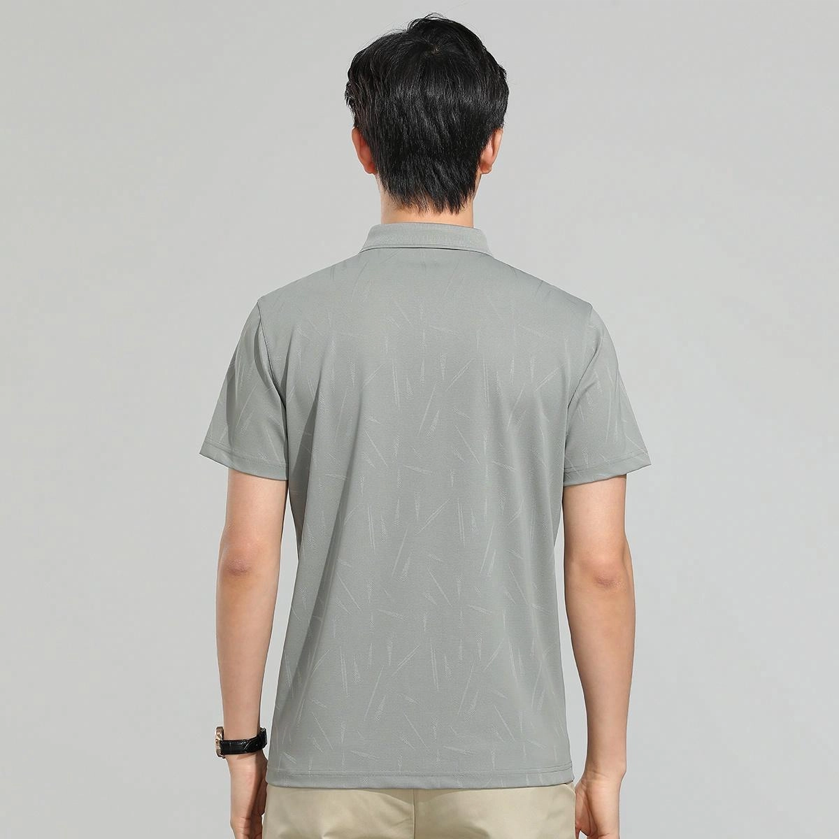 CASAMIA Polo