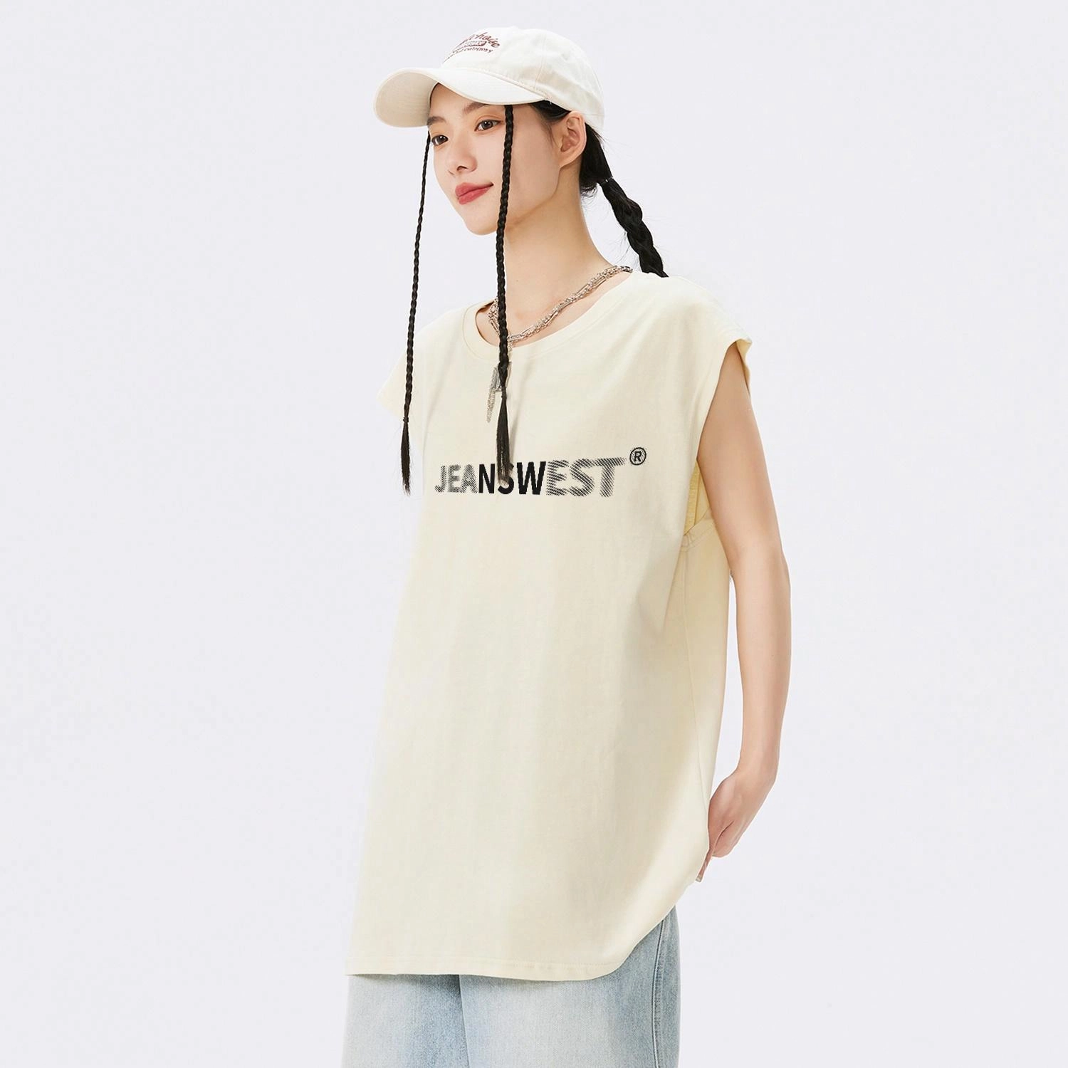JEANSWEST