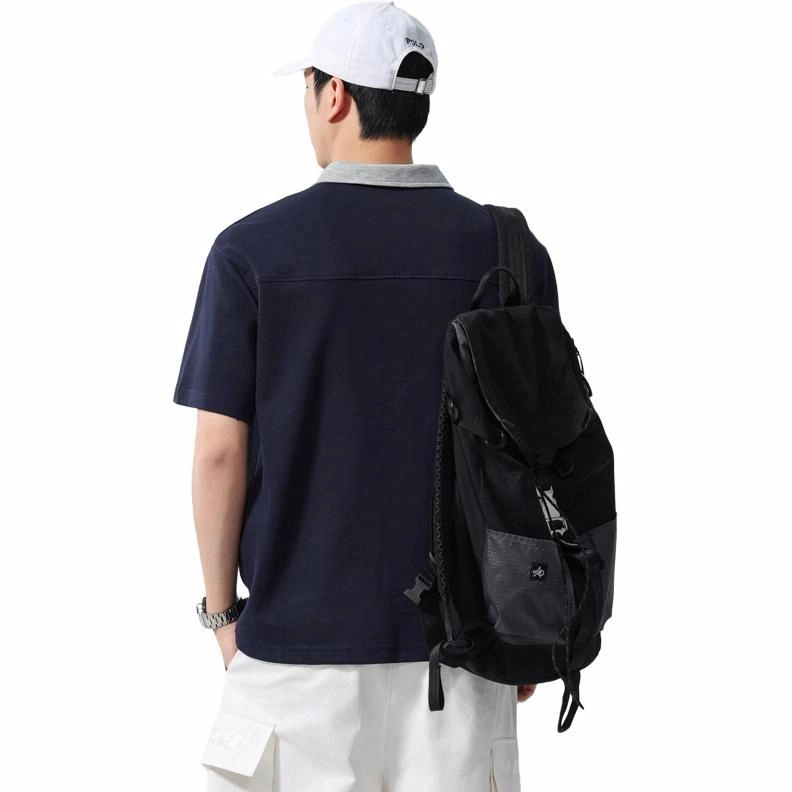 JASONWOOD Polo