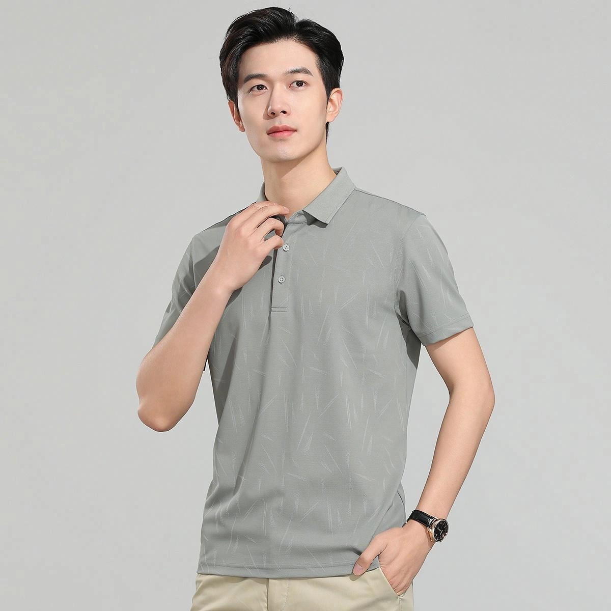 CASAMIA Polo