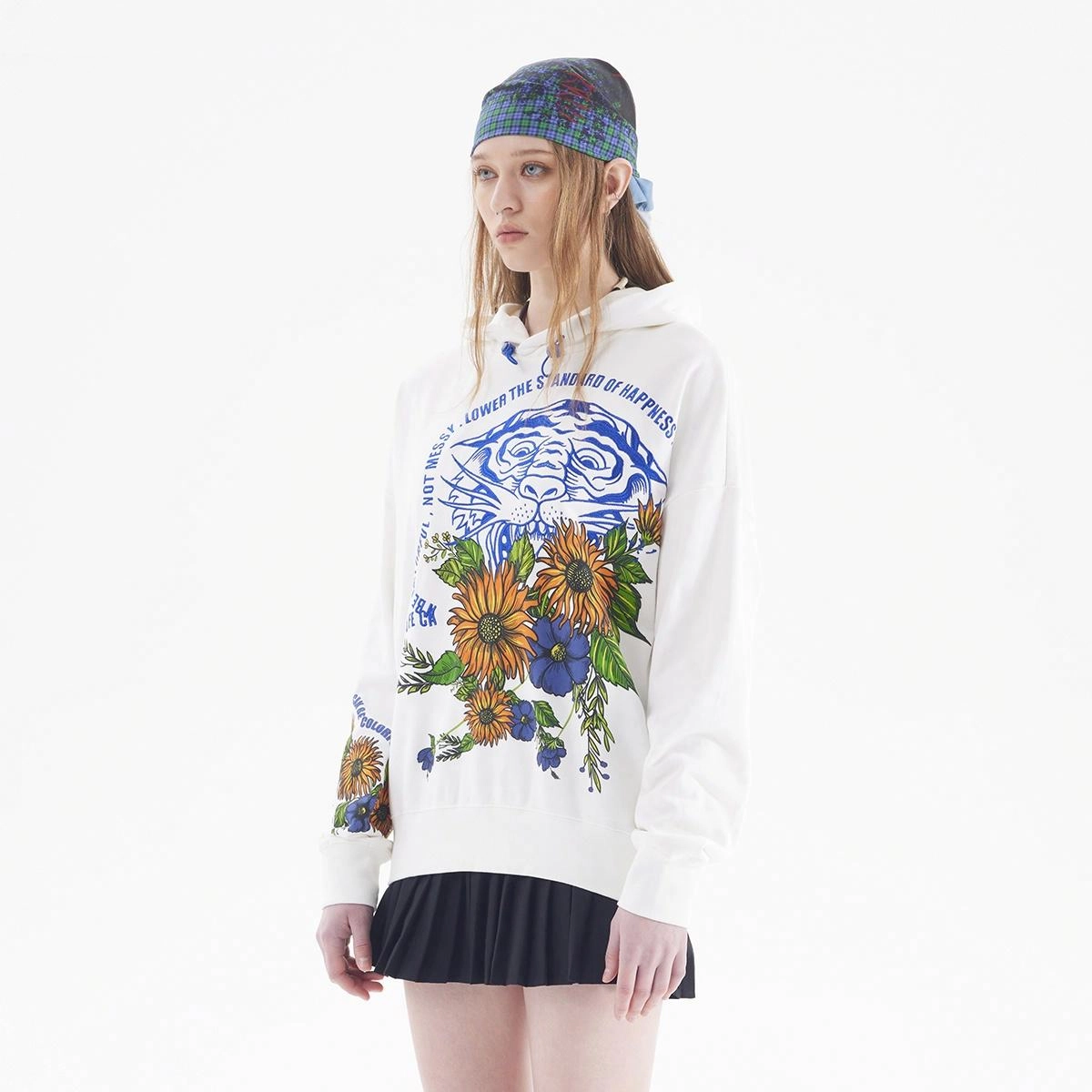 ED HARDY X