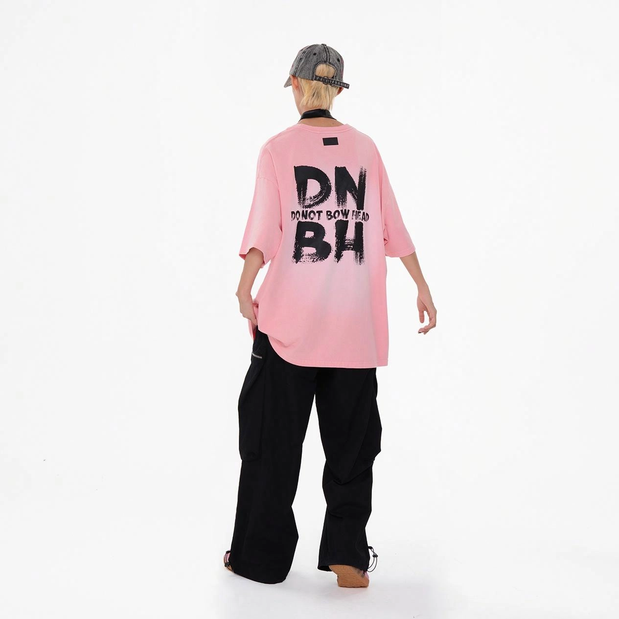 DNBH LogoT