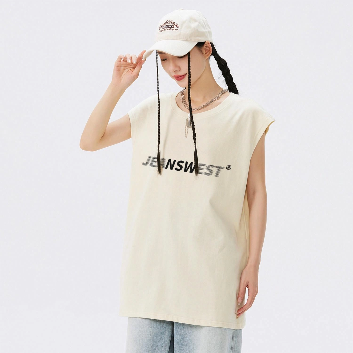 JEANSWEST