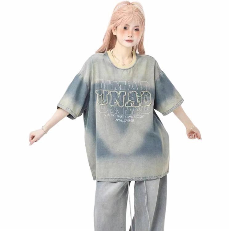 PAINT STAIN T