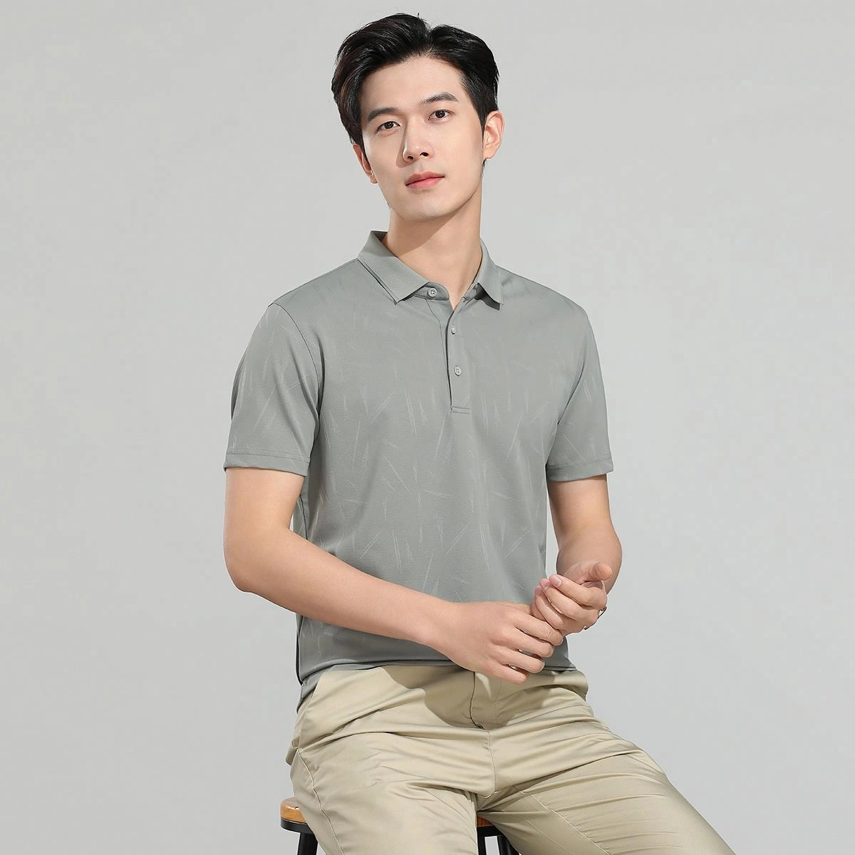 CASAMIA Polo