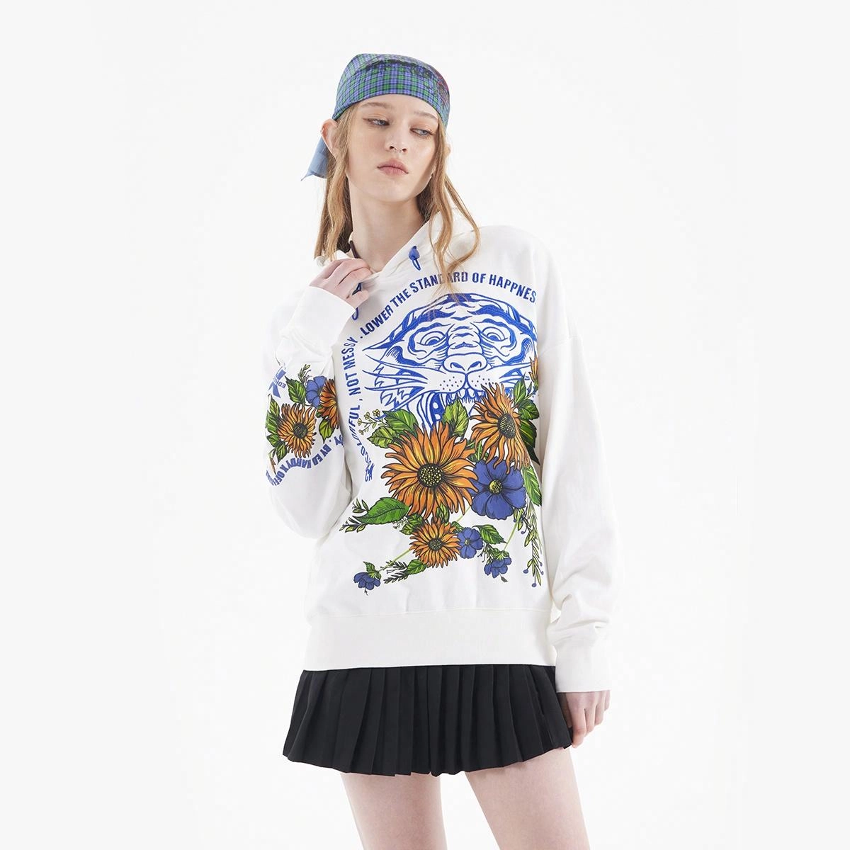 ED HARDY X