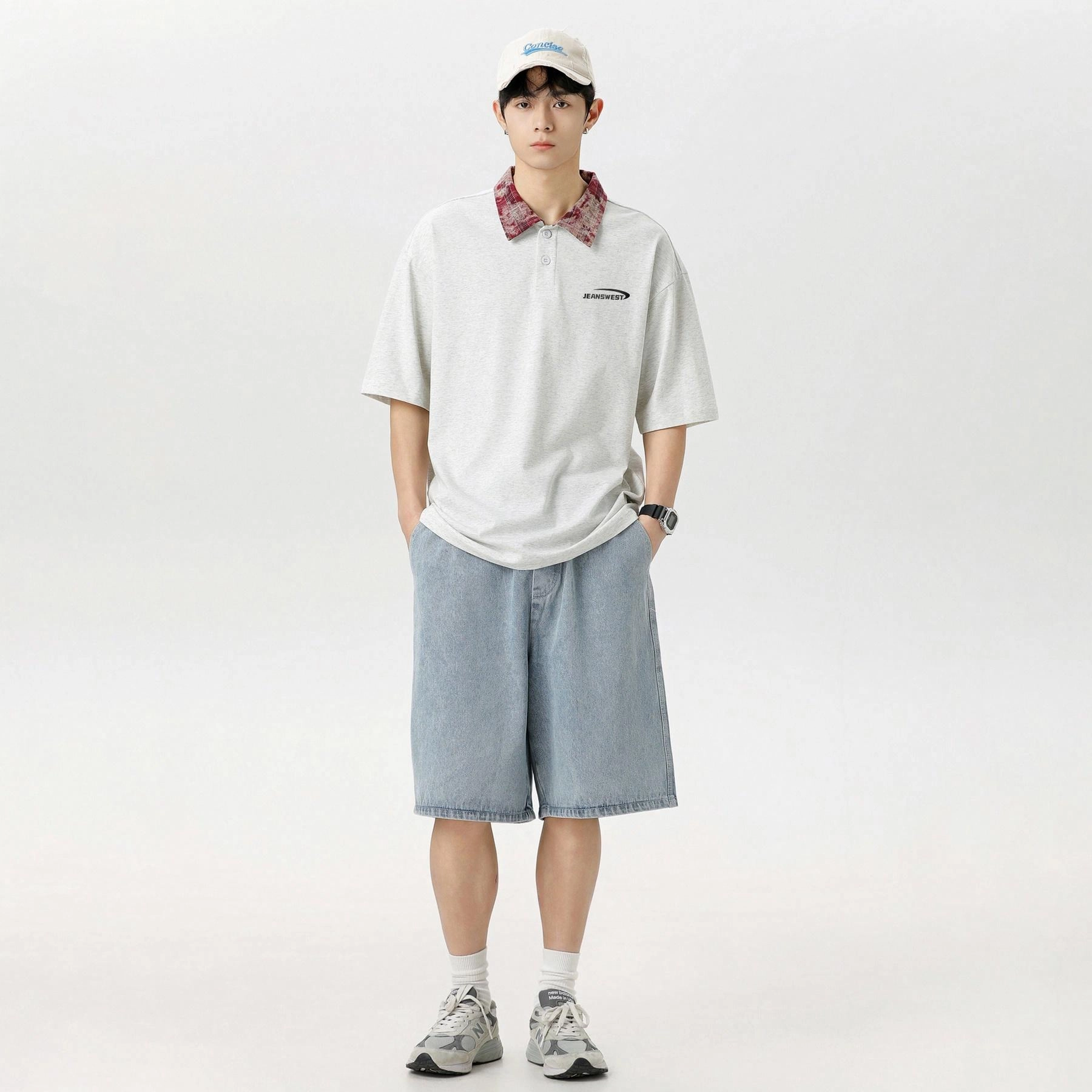 JEANSWEST polologoT