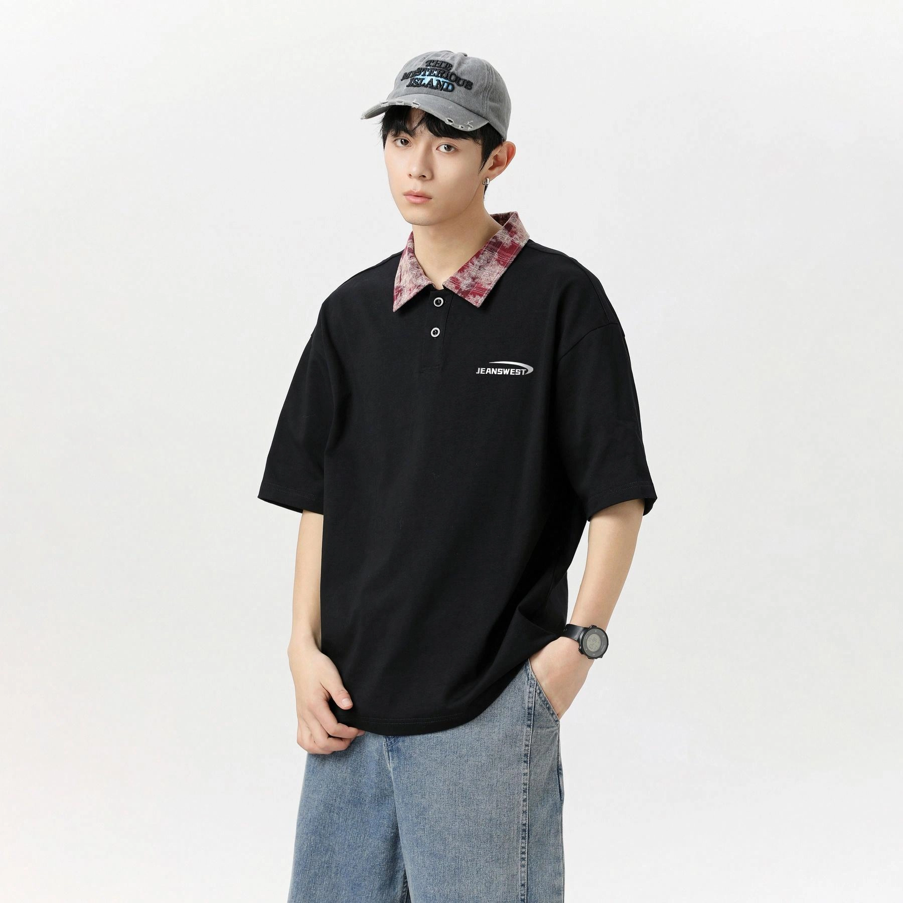 JEANSWEST polologoT