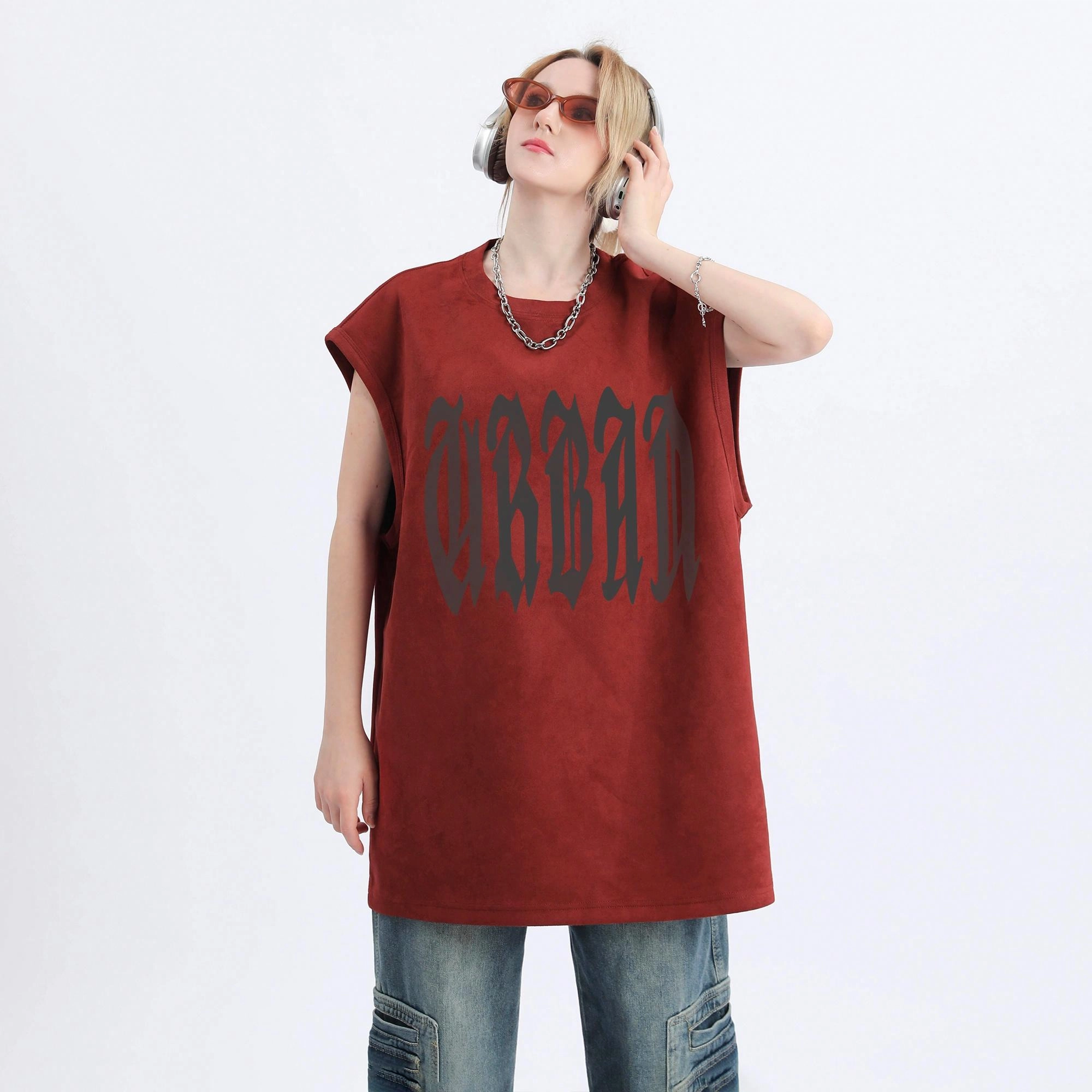 URBAN AUTHENTIC