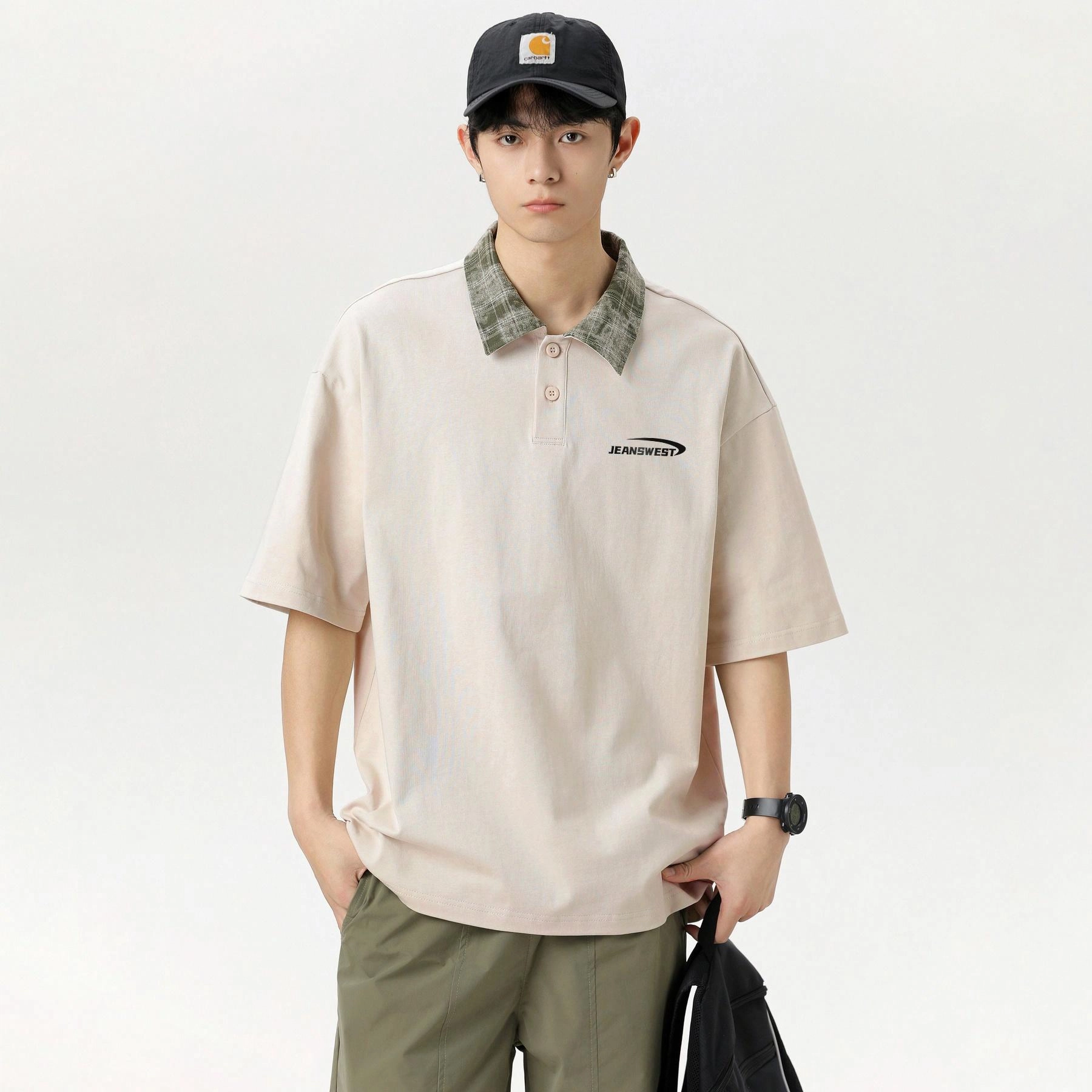 JEANSWEST polologoT
