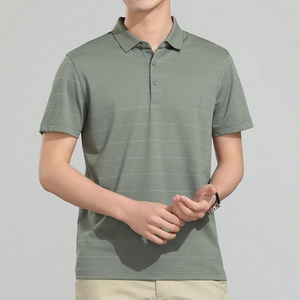 CASAMIA Polo