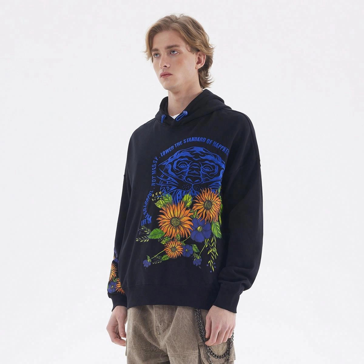 ED HARDY X