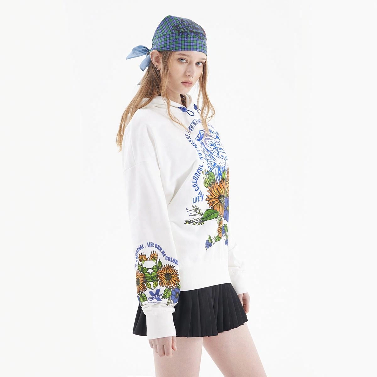 ED HARDY X