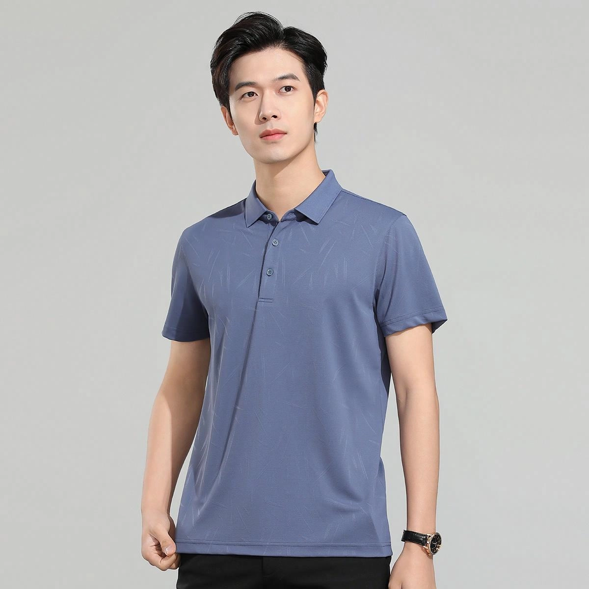 CASAMIA Polo