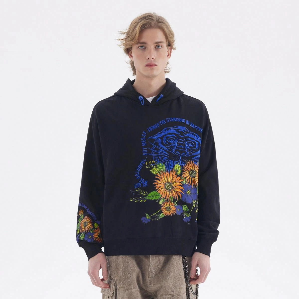 ED HARDY X