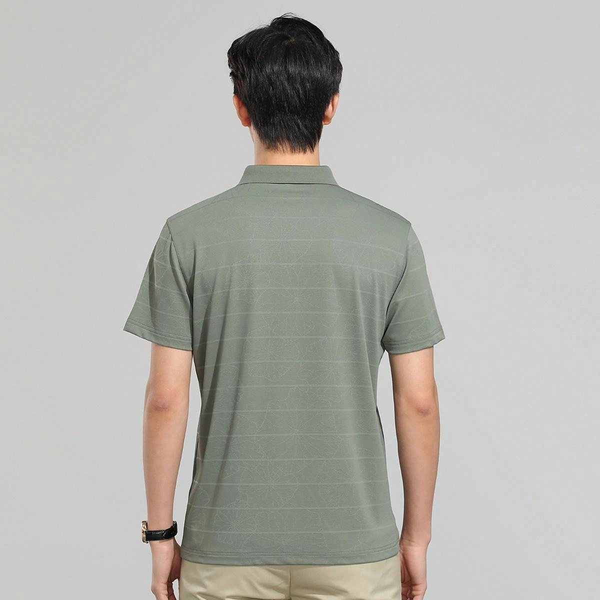 CASAMIA Polo