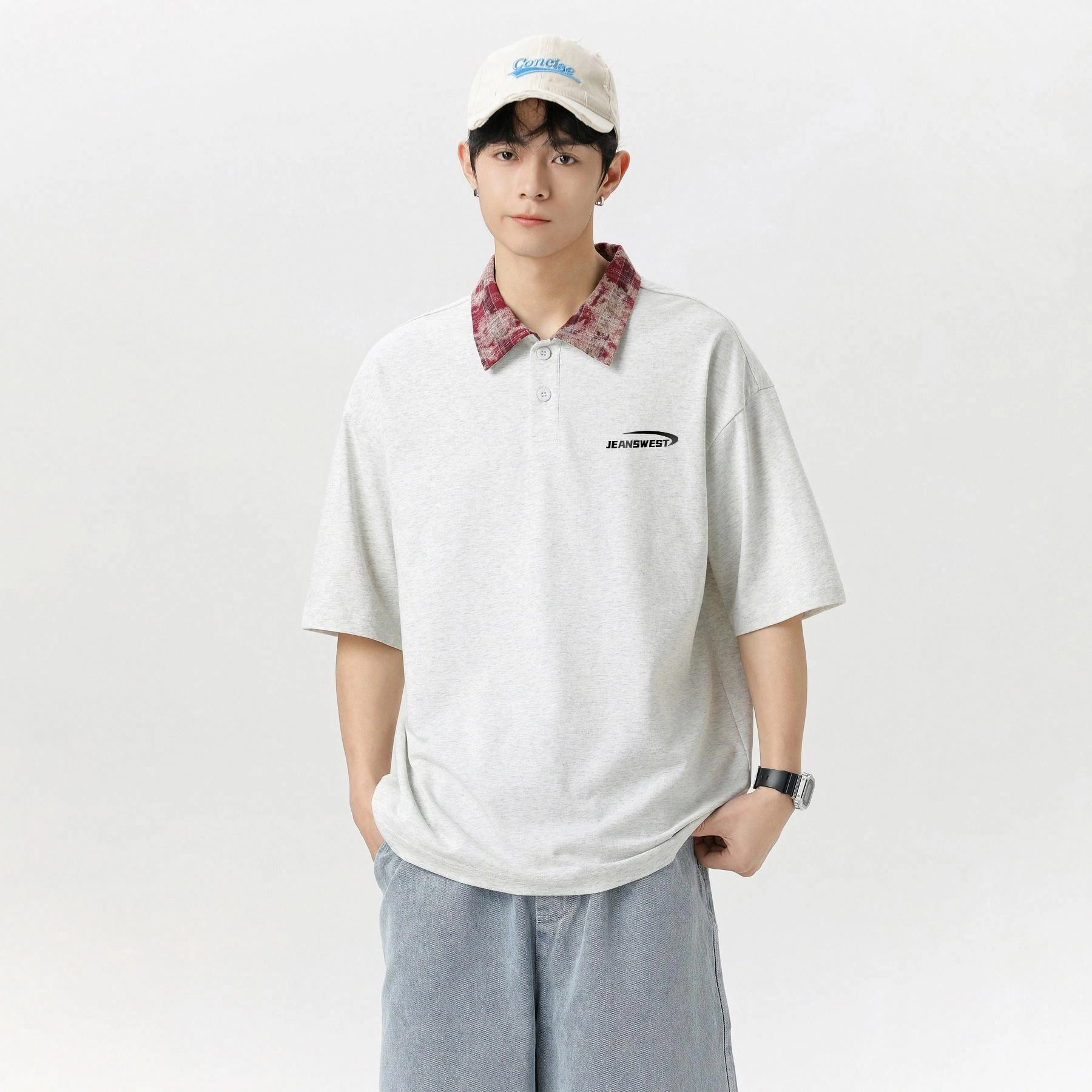 JEANSWEST polologoT