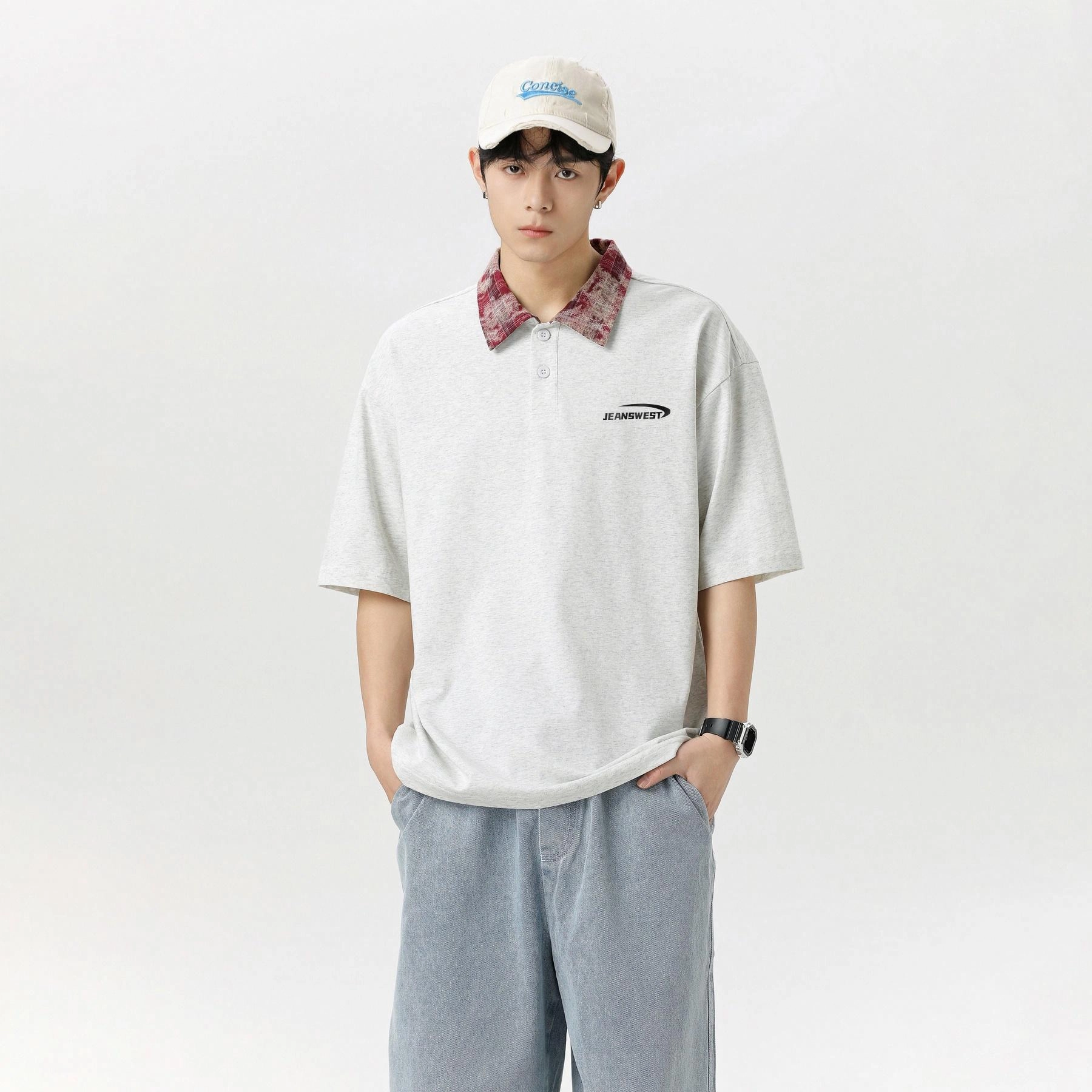JEANSWEST polologoT