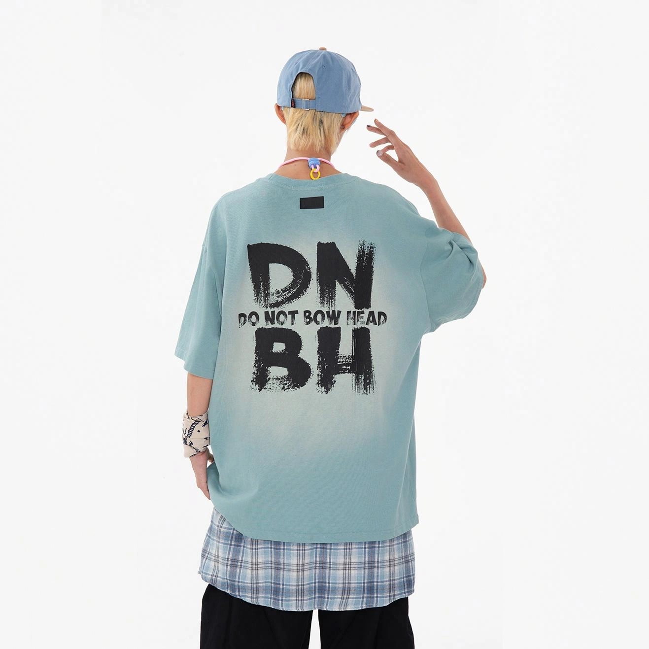 DNBH LogoT