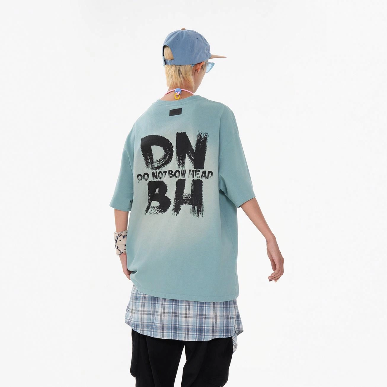 DNBH LogoT