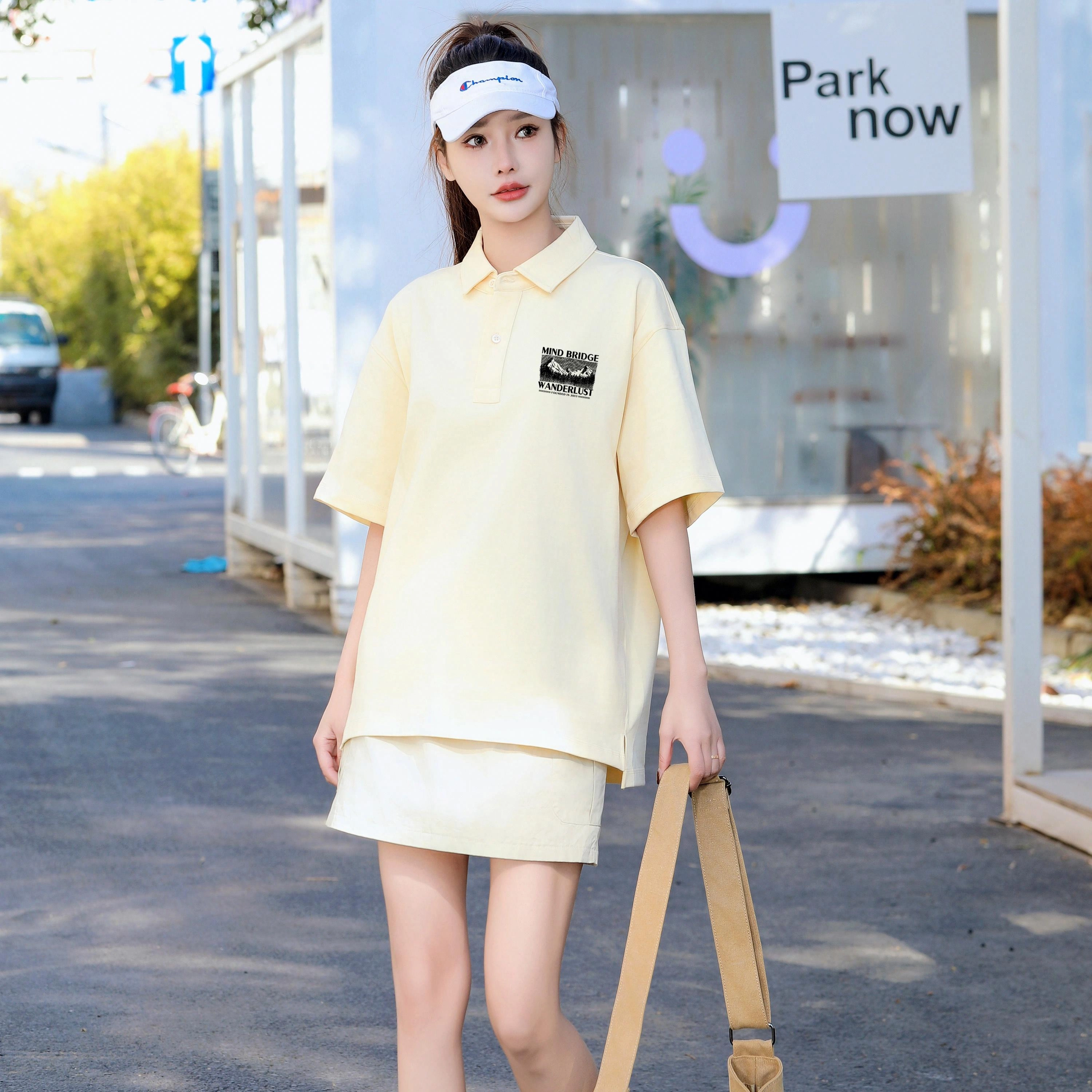 MindBridge Polo