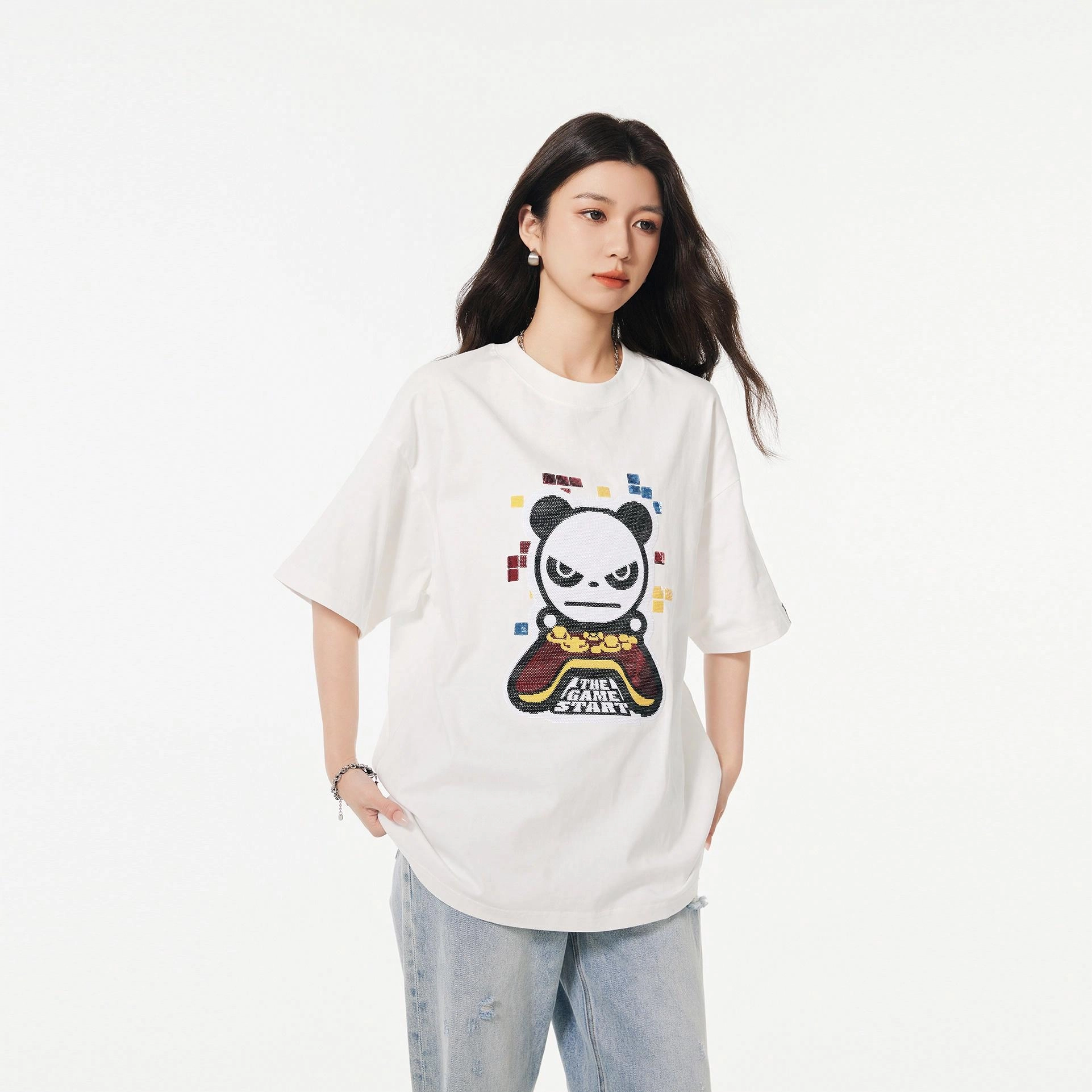 HIPANDA T