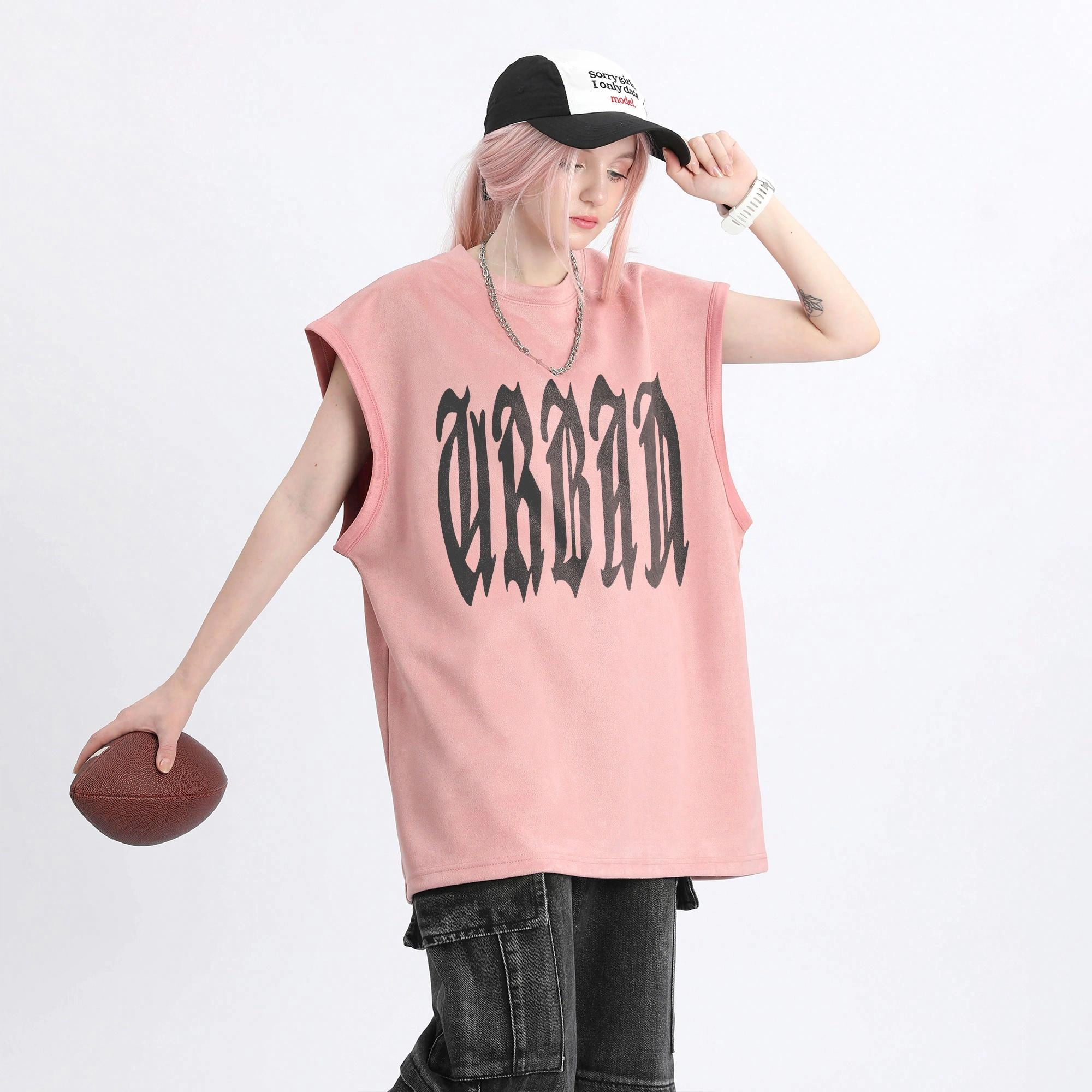 URBAN AUTHENTIC