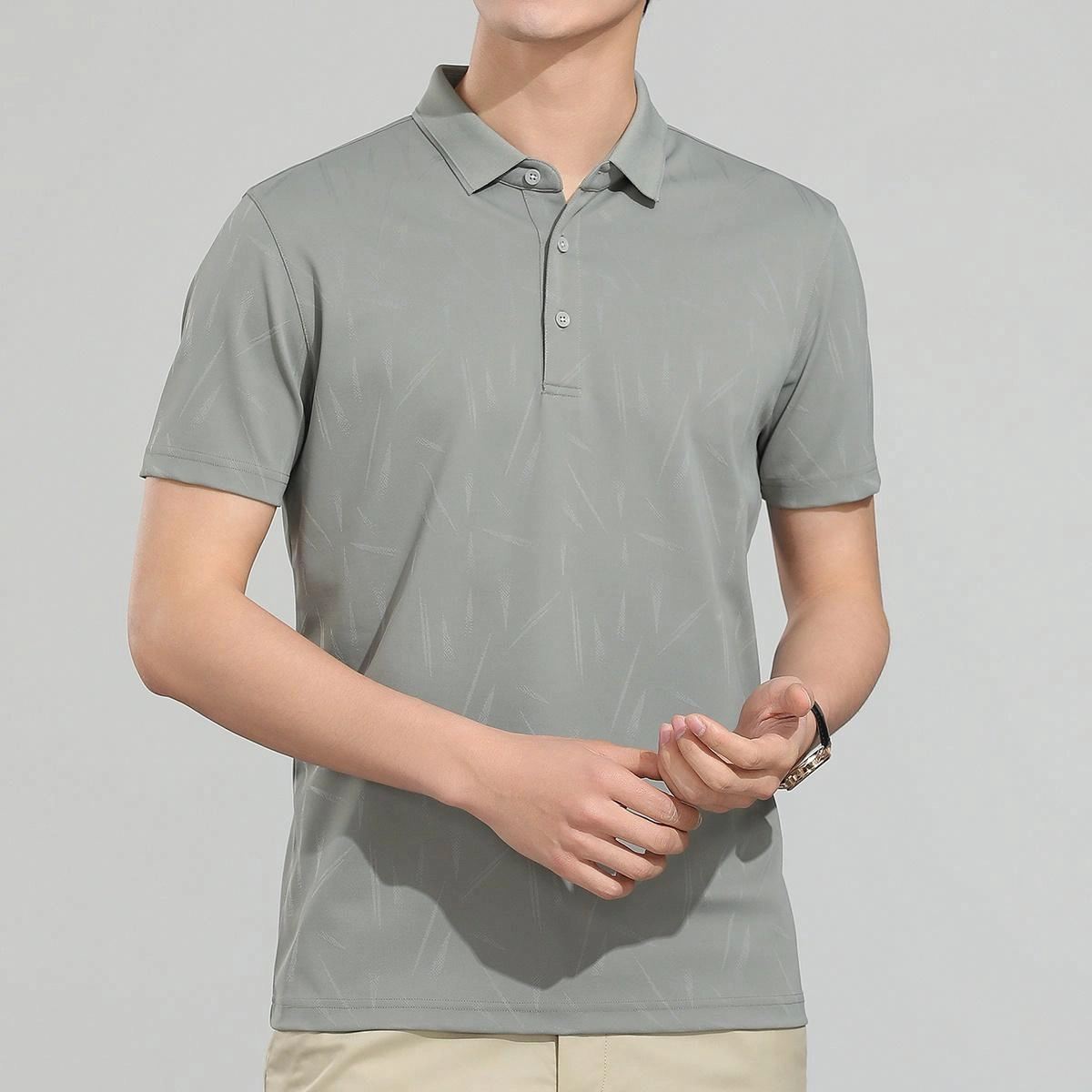 CASAMIA Polo