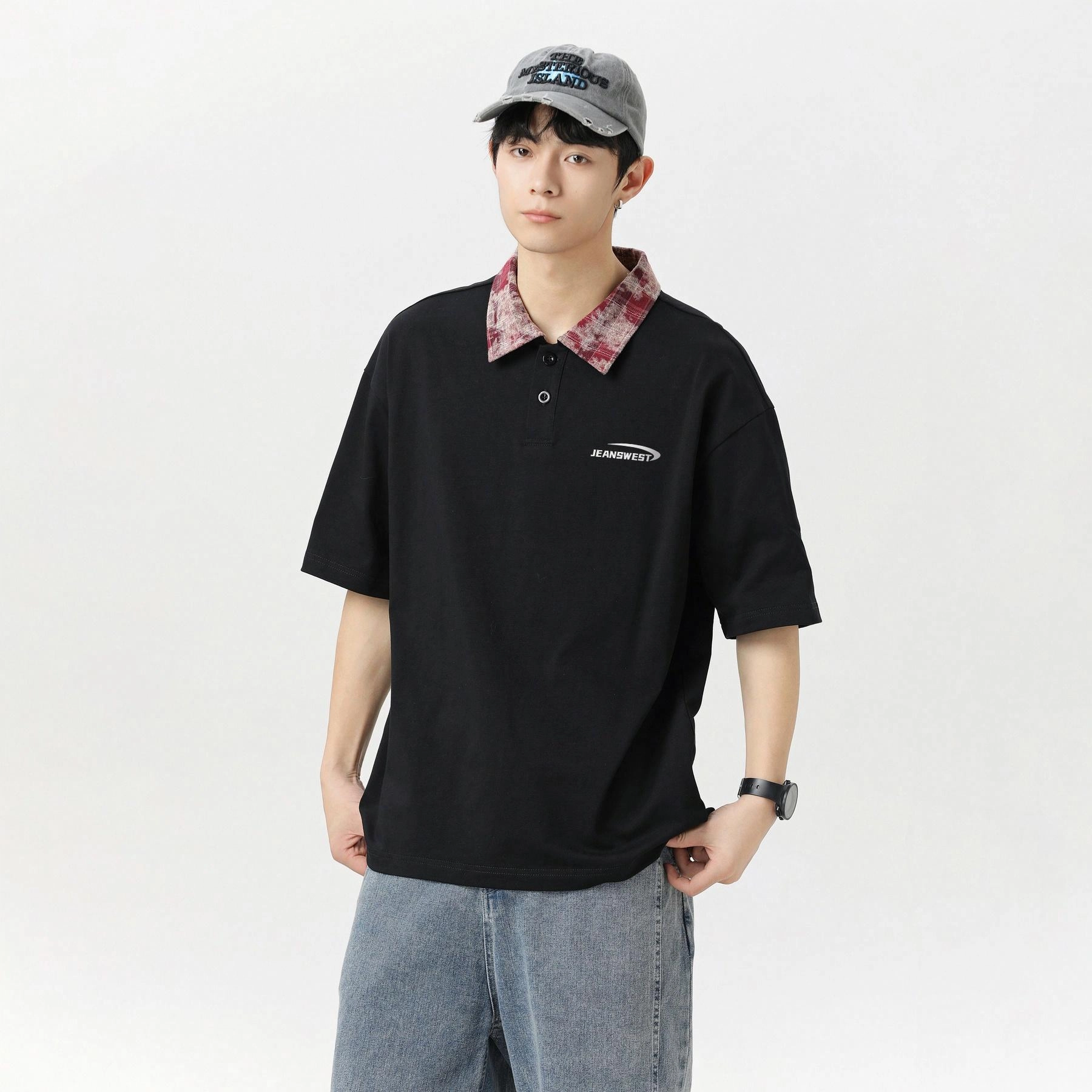 JEANSWEST polologoT