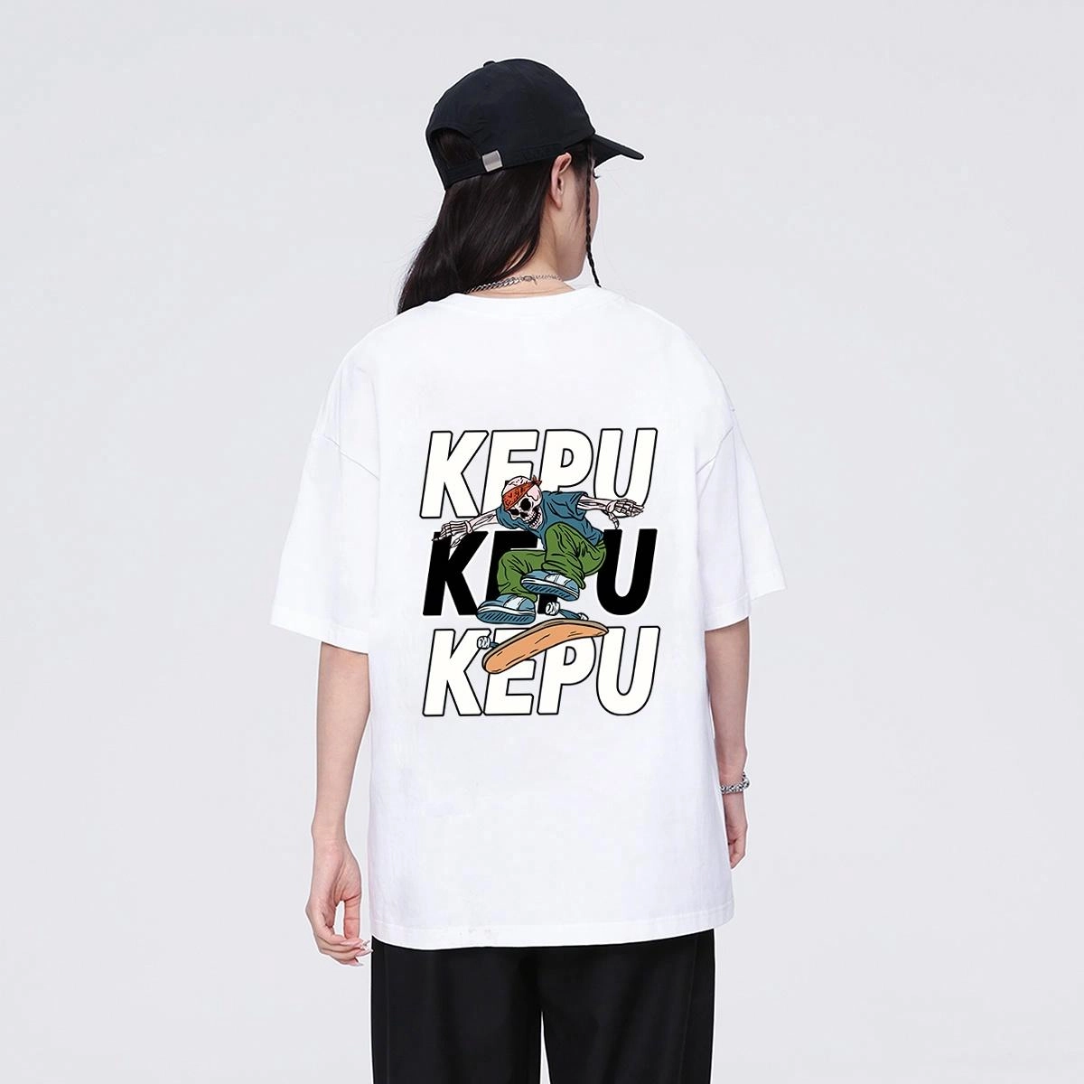 kepu T 2