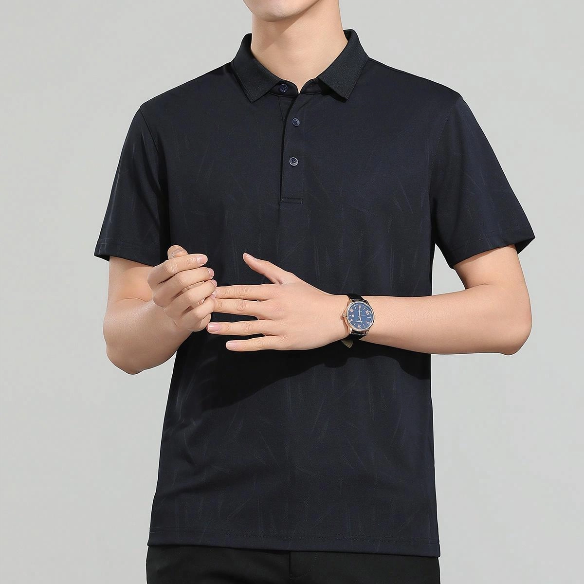 CASAMIA Polo