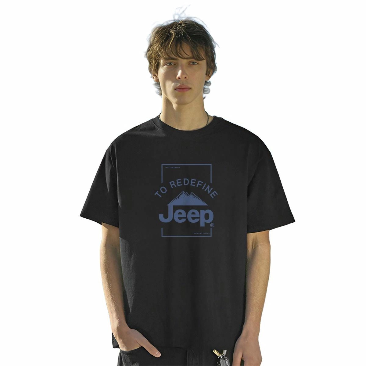 Jeep logoT