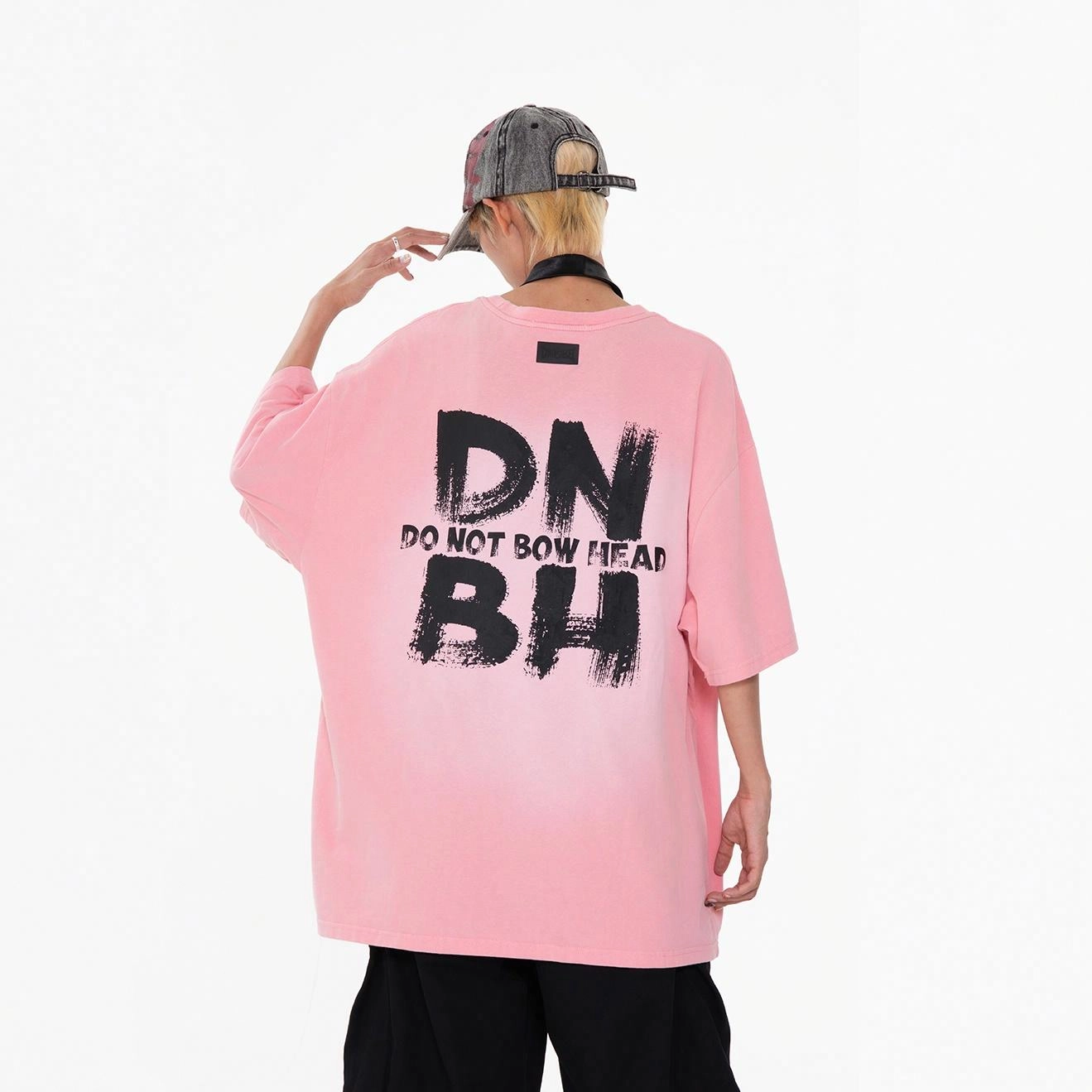 DNBH LogoT