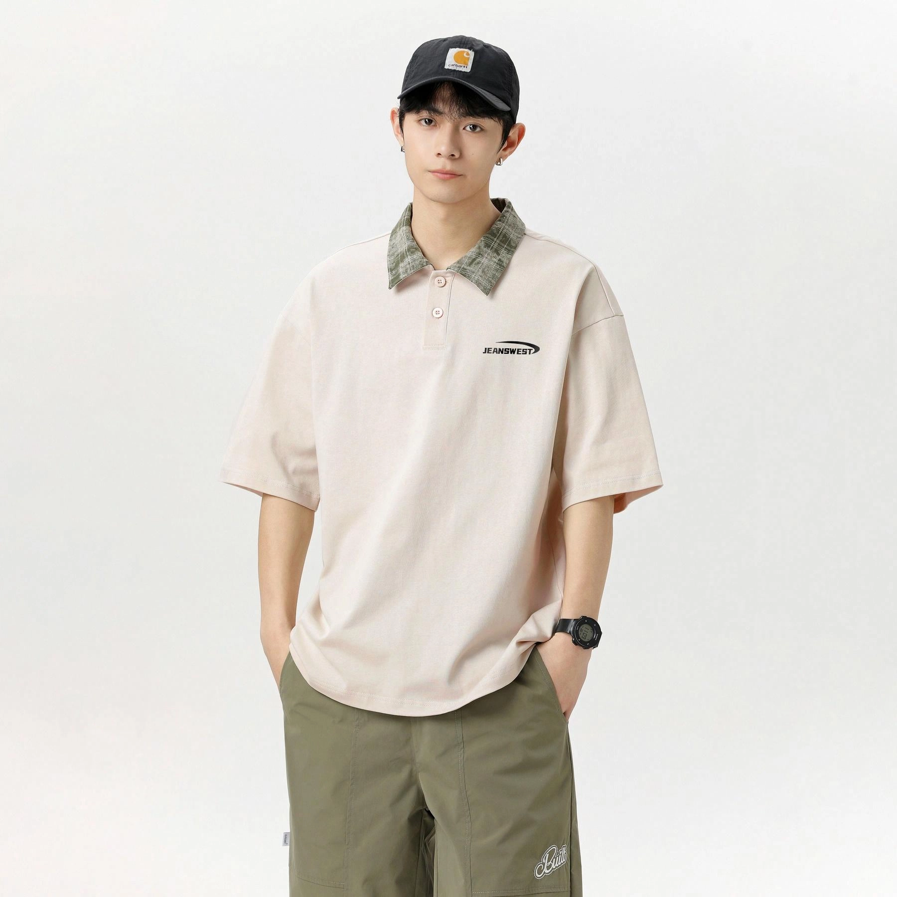 JEANSWEST polologoT