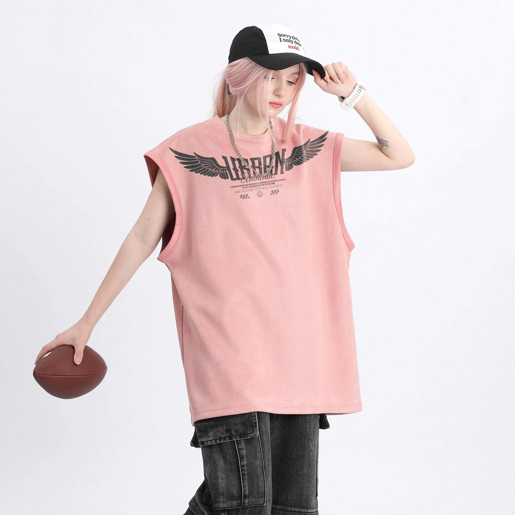 URBAN AUTHENTIC