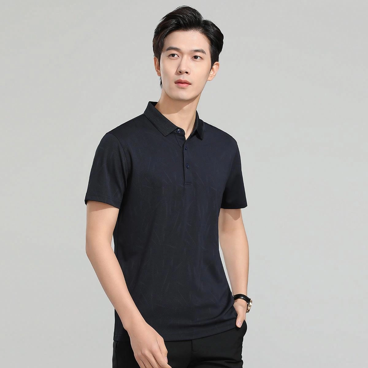 CASAMIA Polo