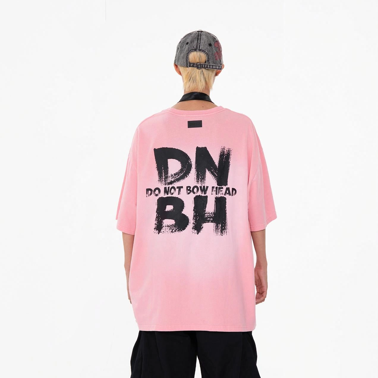 DNBH LogoT