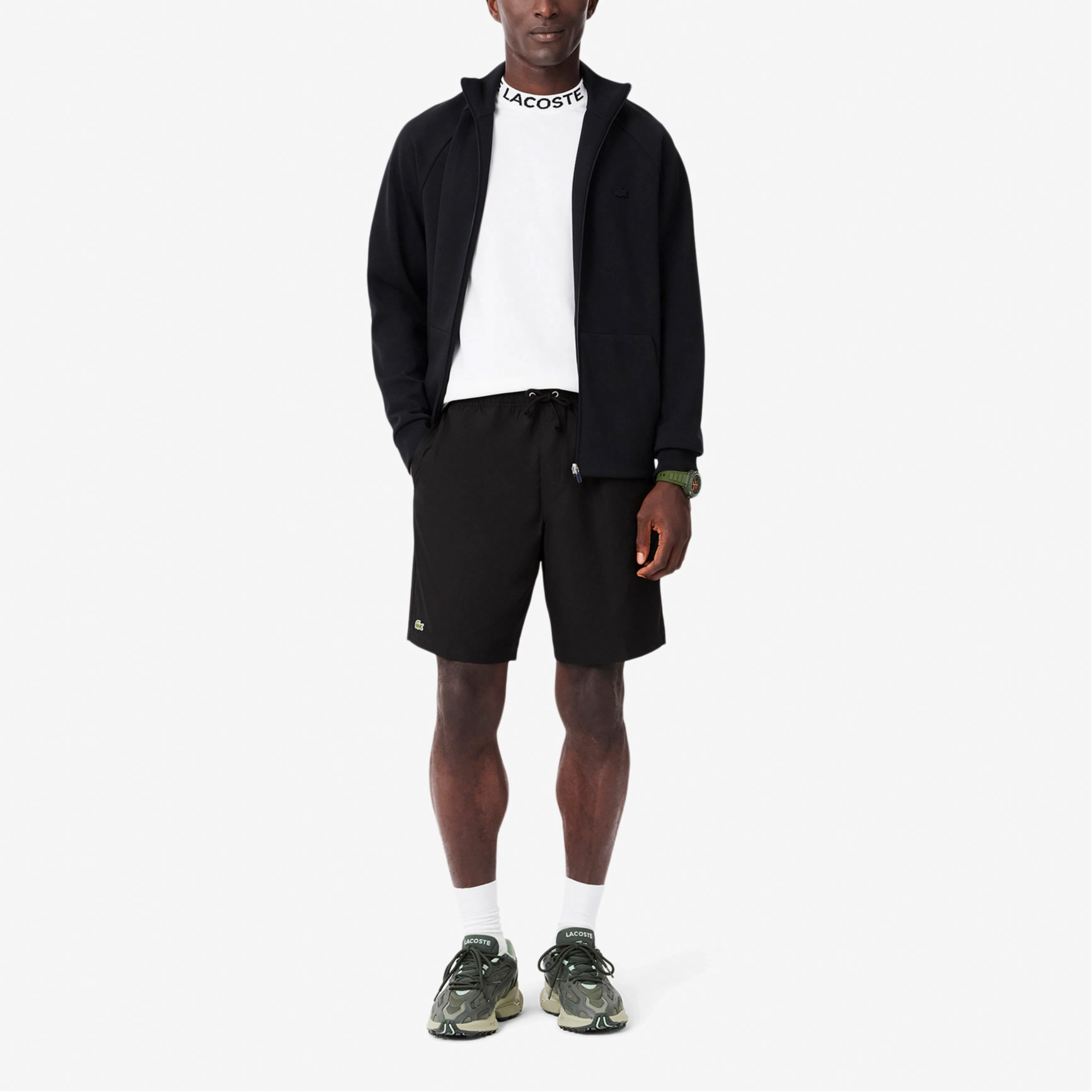 LACOSTE