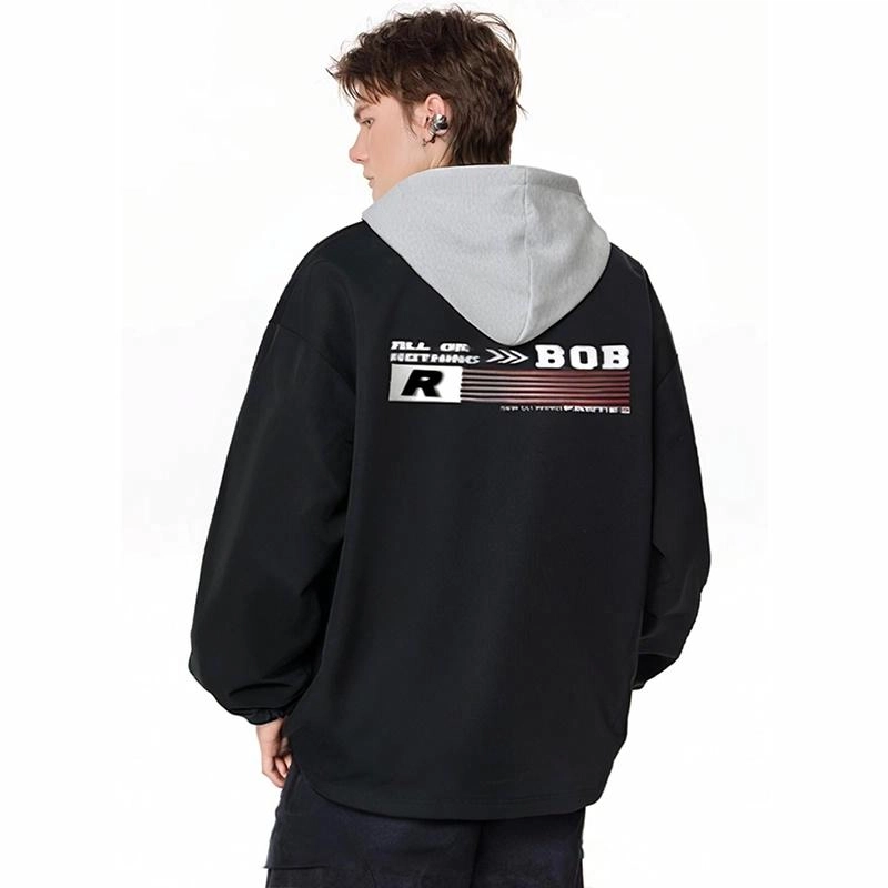 BOBBY ABLEY Logo