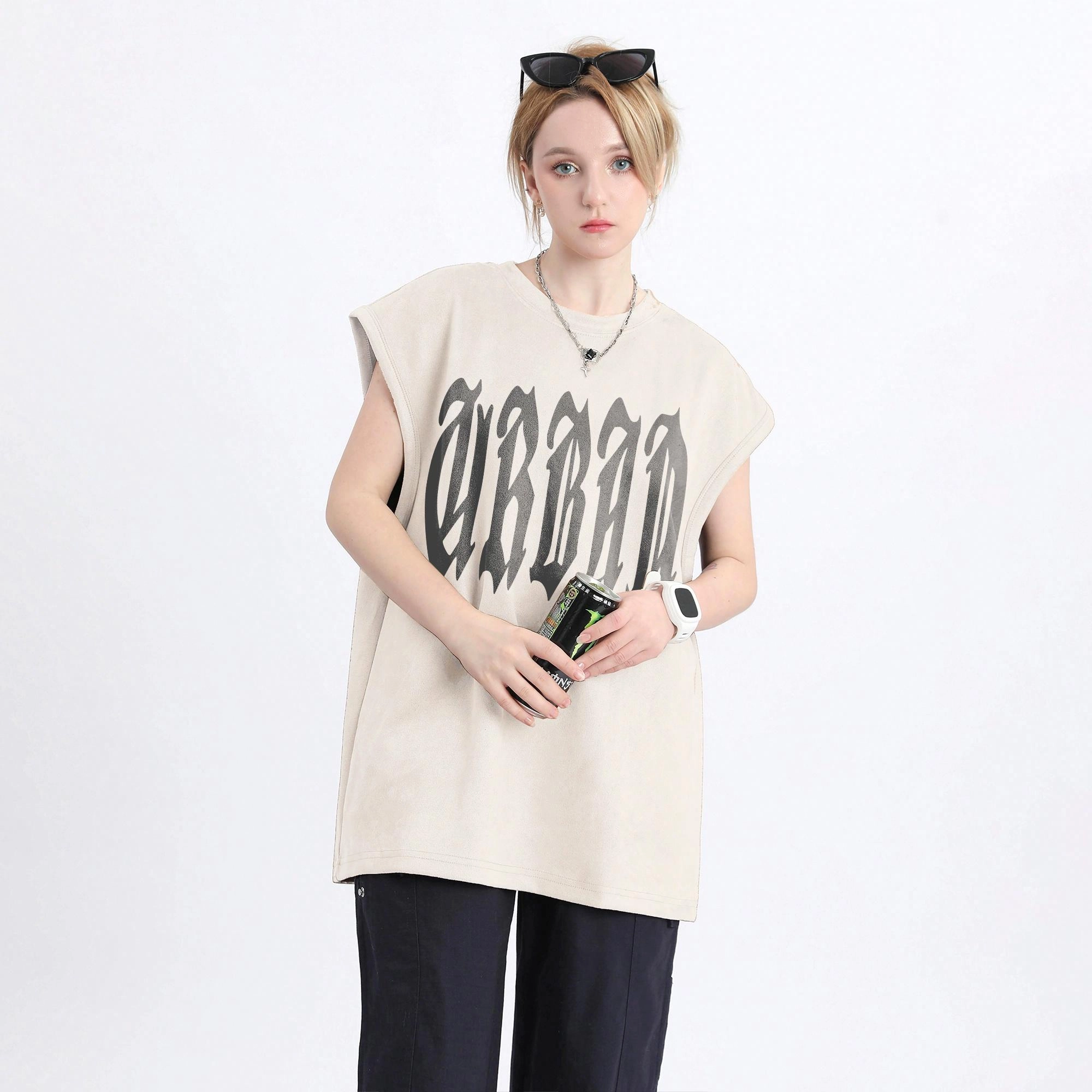 URBAN AUTHENTIC