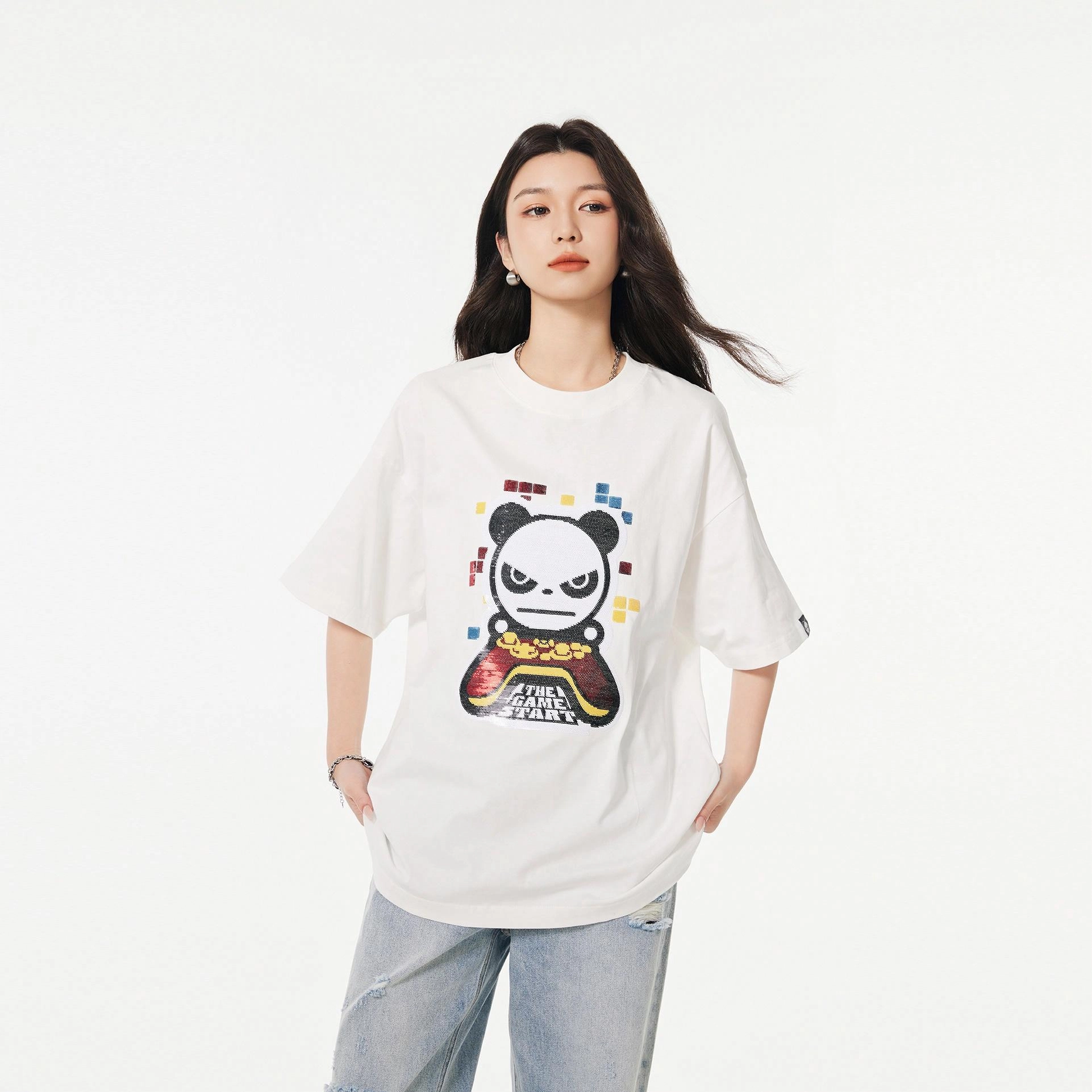 HIPANDA T