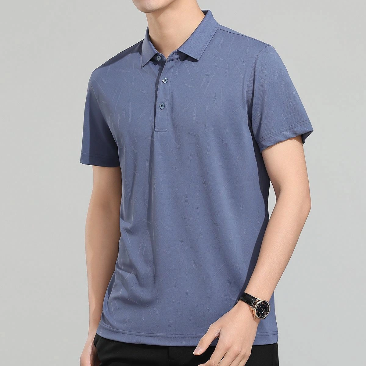 CASAMIA Polo
