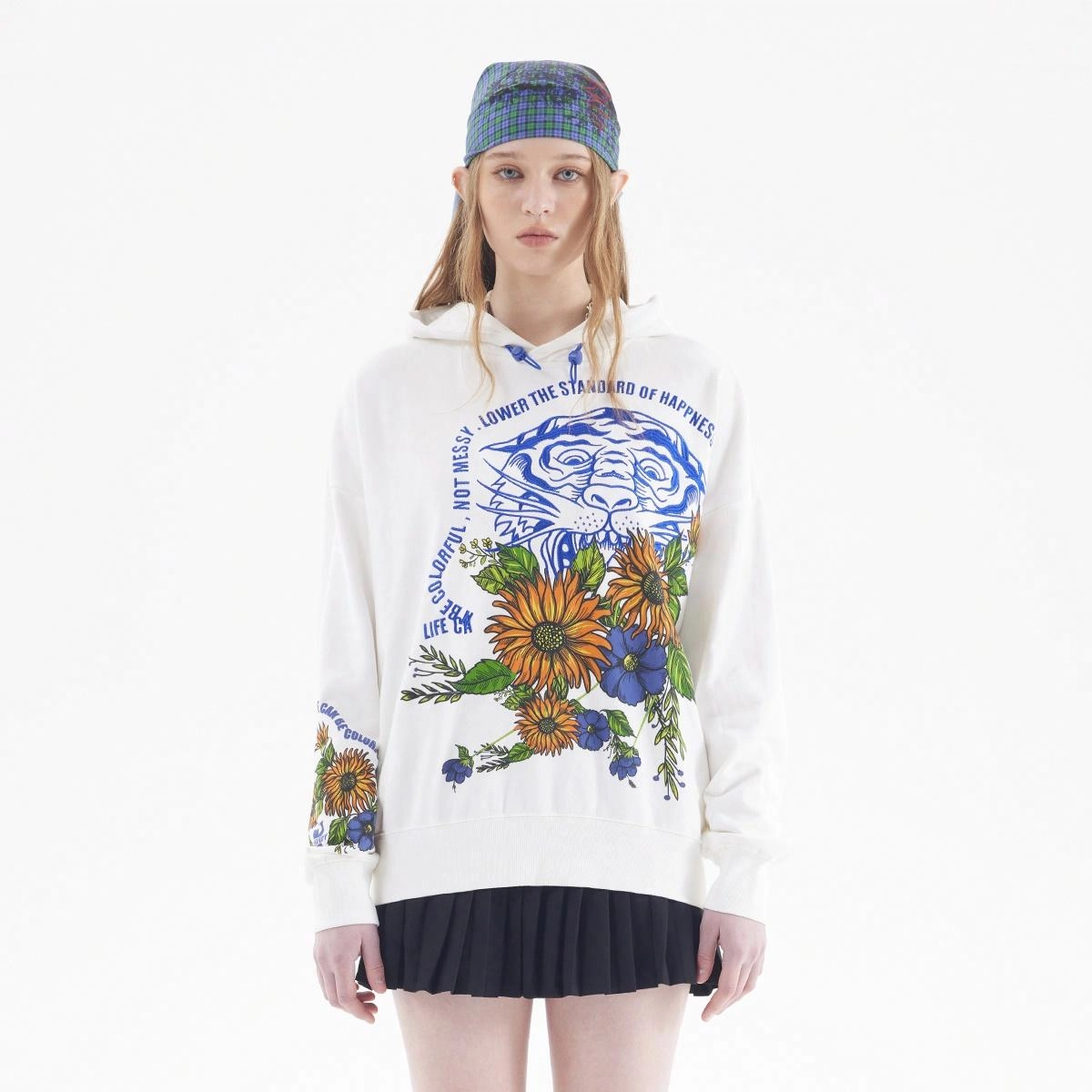 ED HARDY X