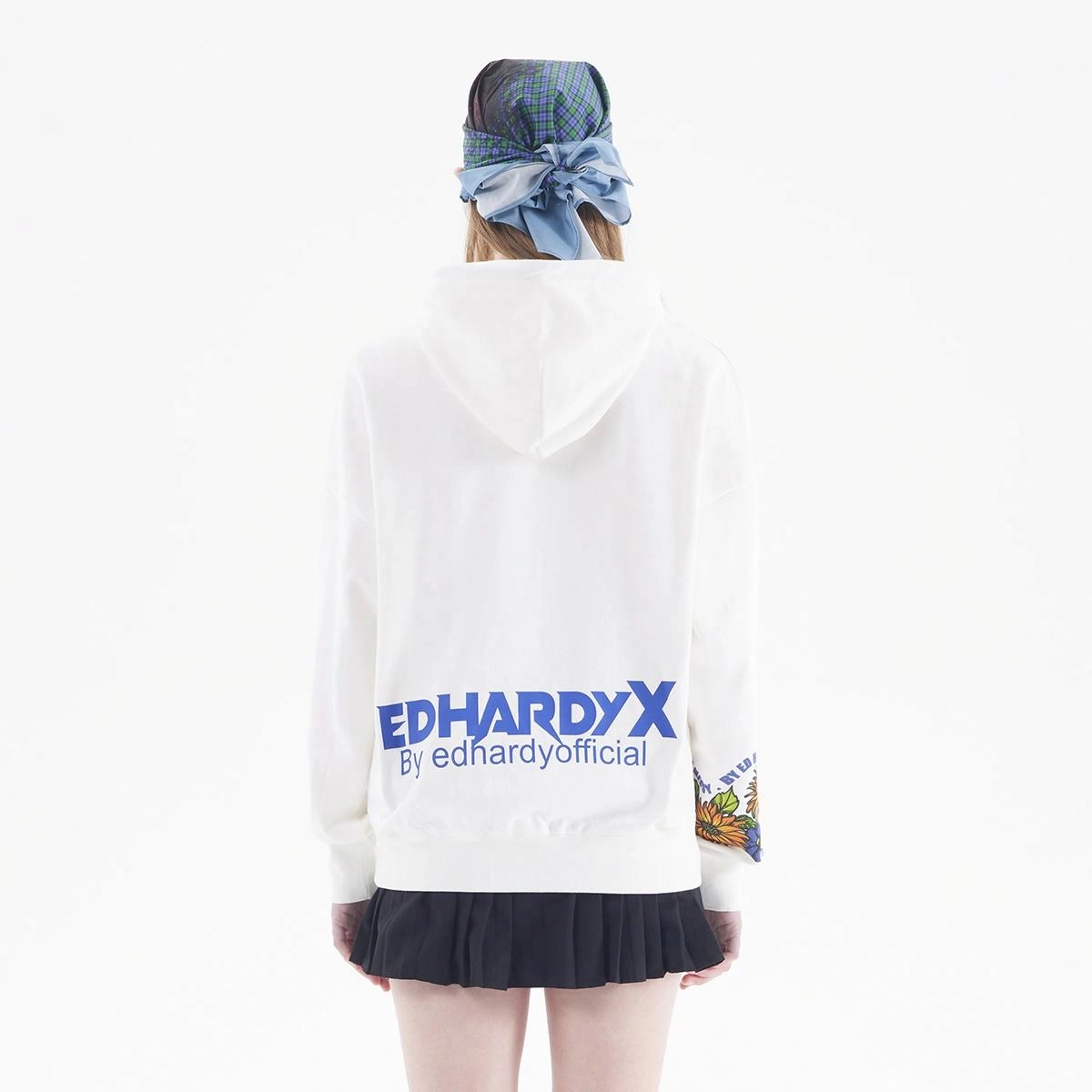 ED HARDY X