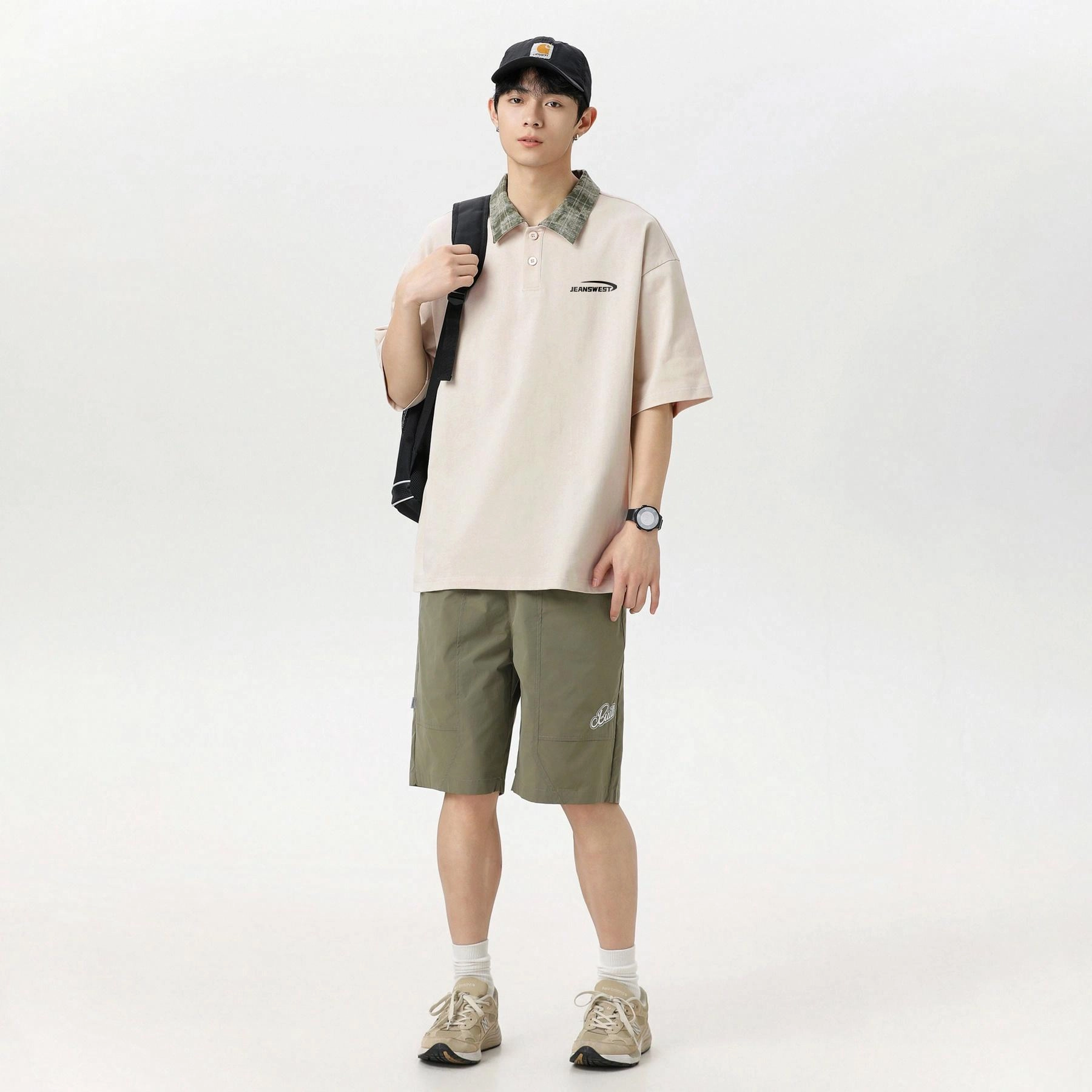 JEANSWEST polologoT