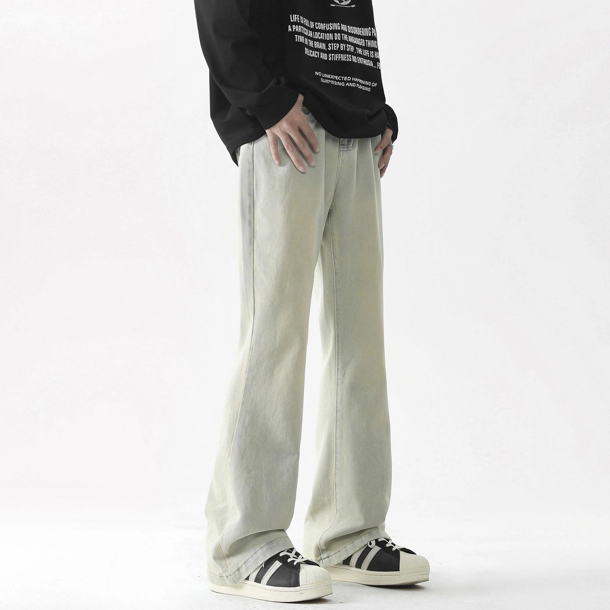 NOME clean fit