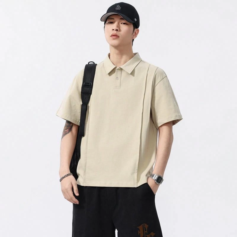 JASONWOOD Polo