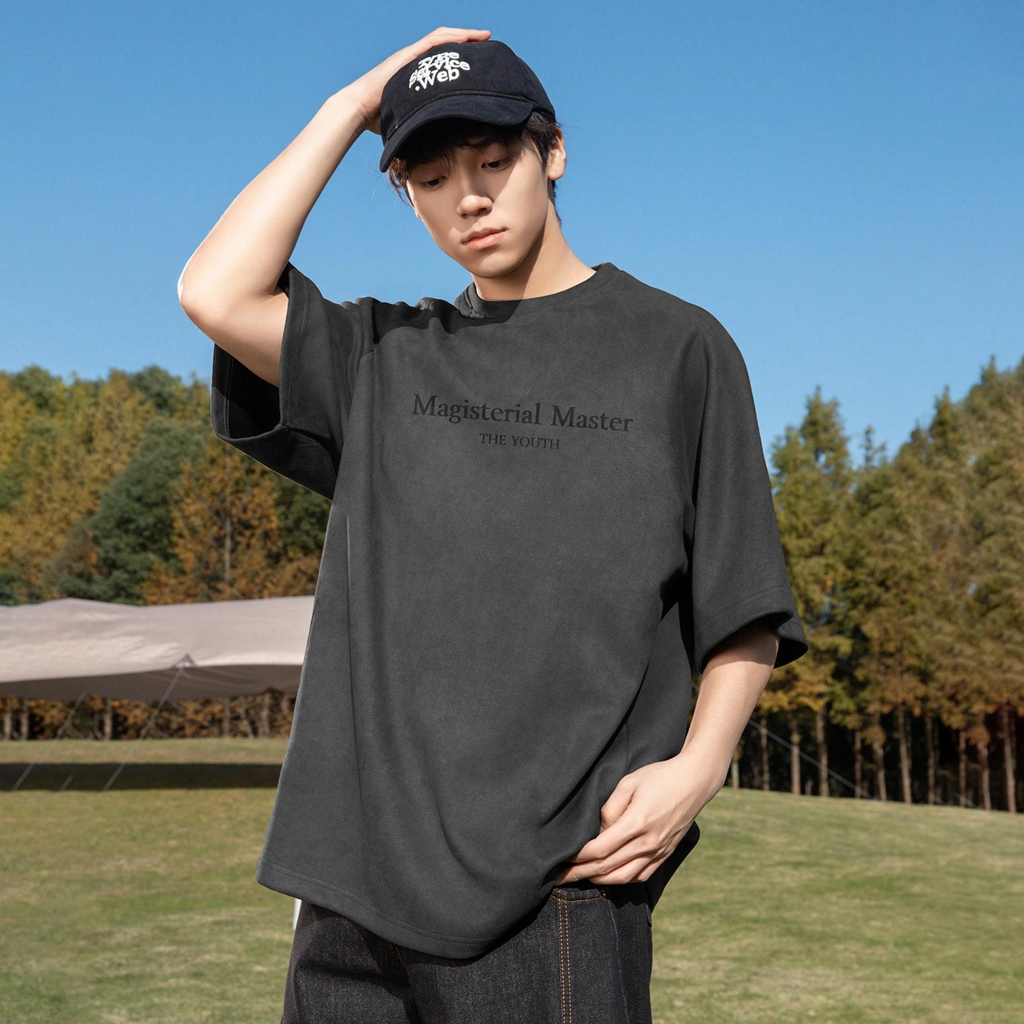 Mimx Homme LogoT