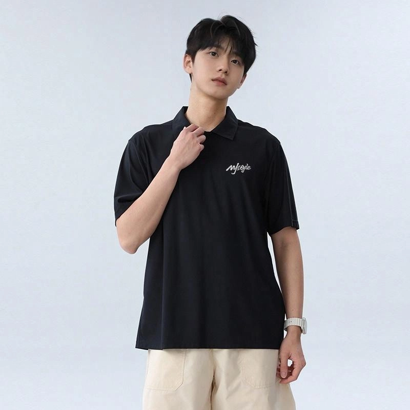 MJ STYLE Polo