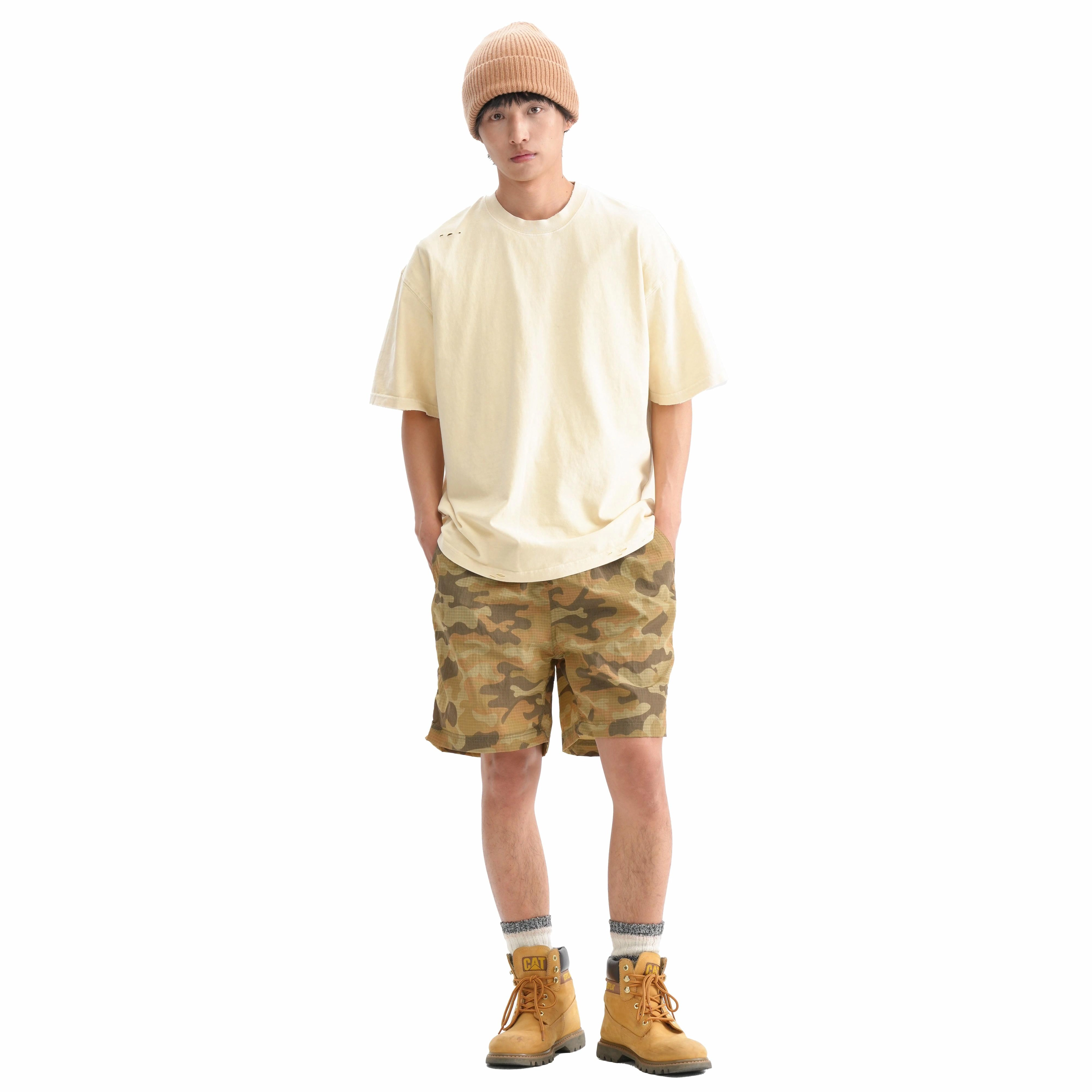 TD JOJO T
